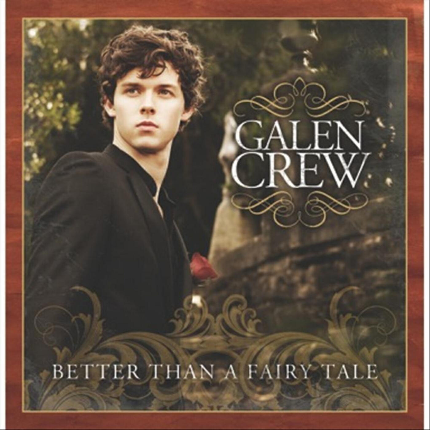 Релиз Better Than a Fairy Tale