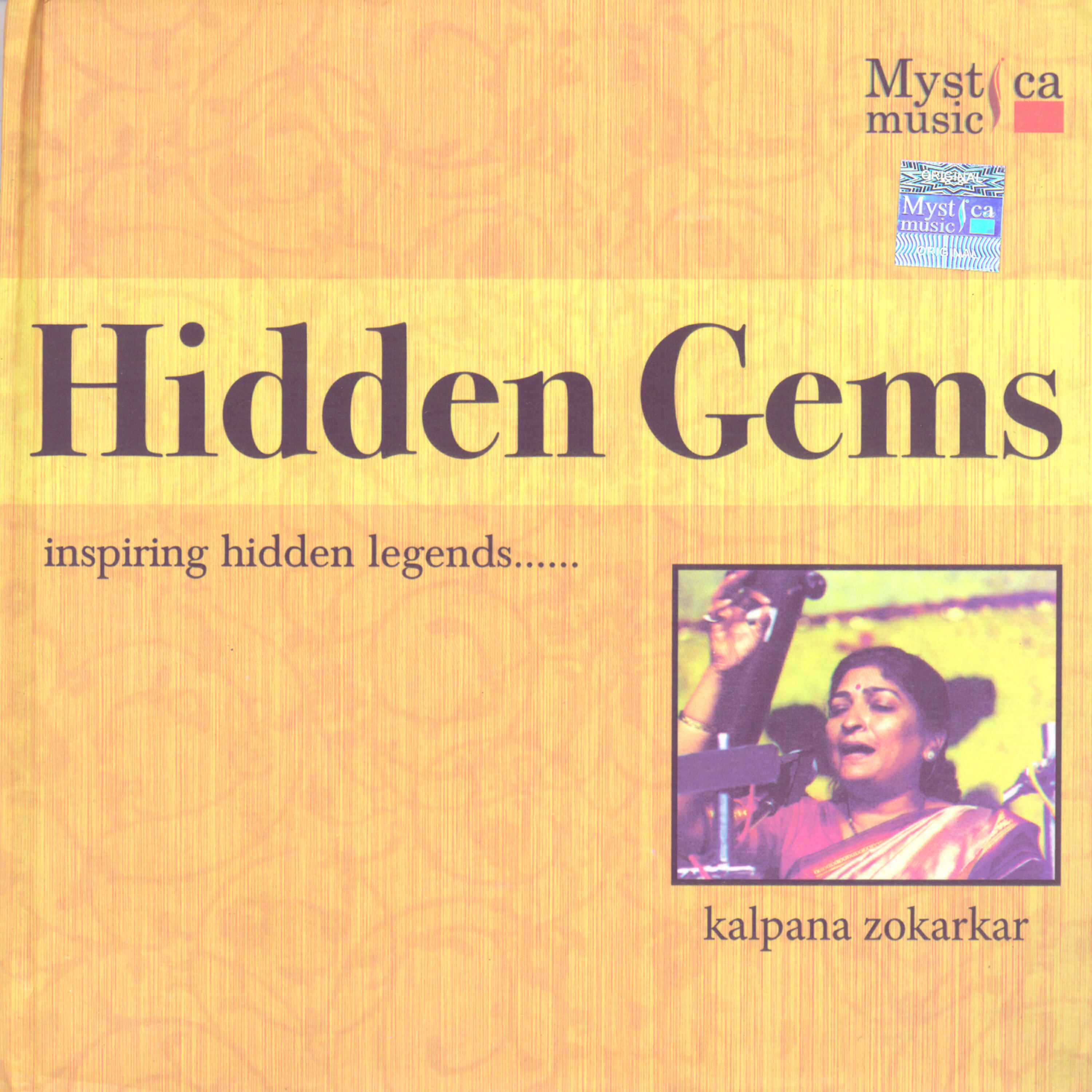 Релиз Hidden Gems