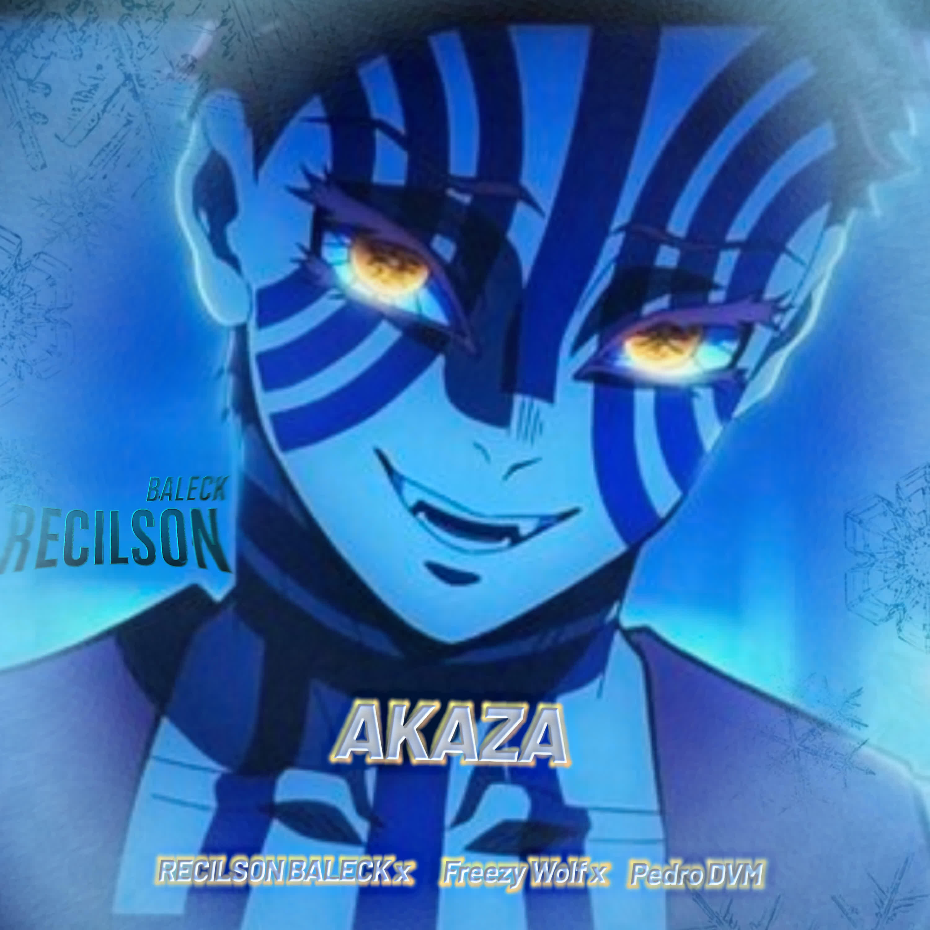 Релиз Akaza