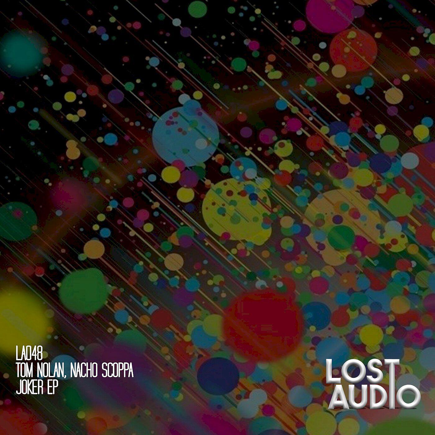 Релиз The Joker EP