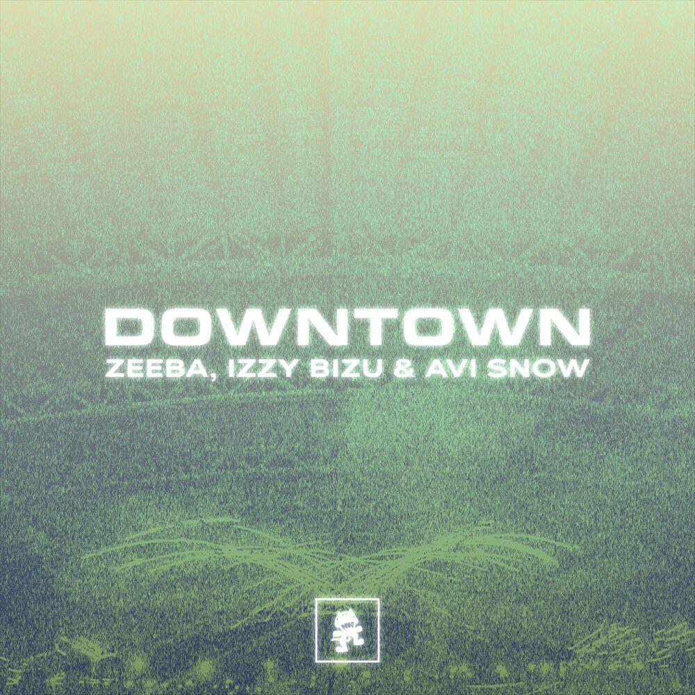 Релиз Downtown