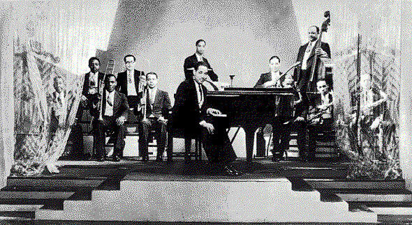 The Jungle Band