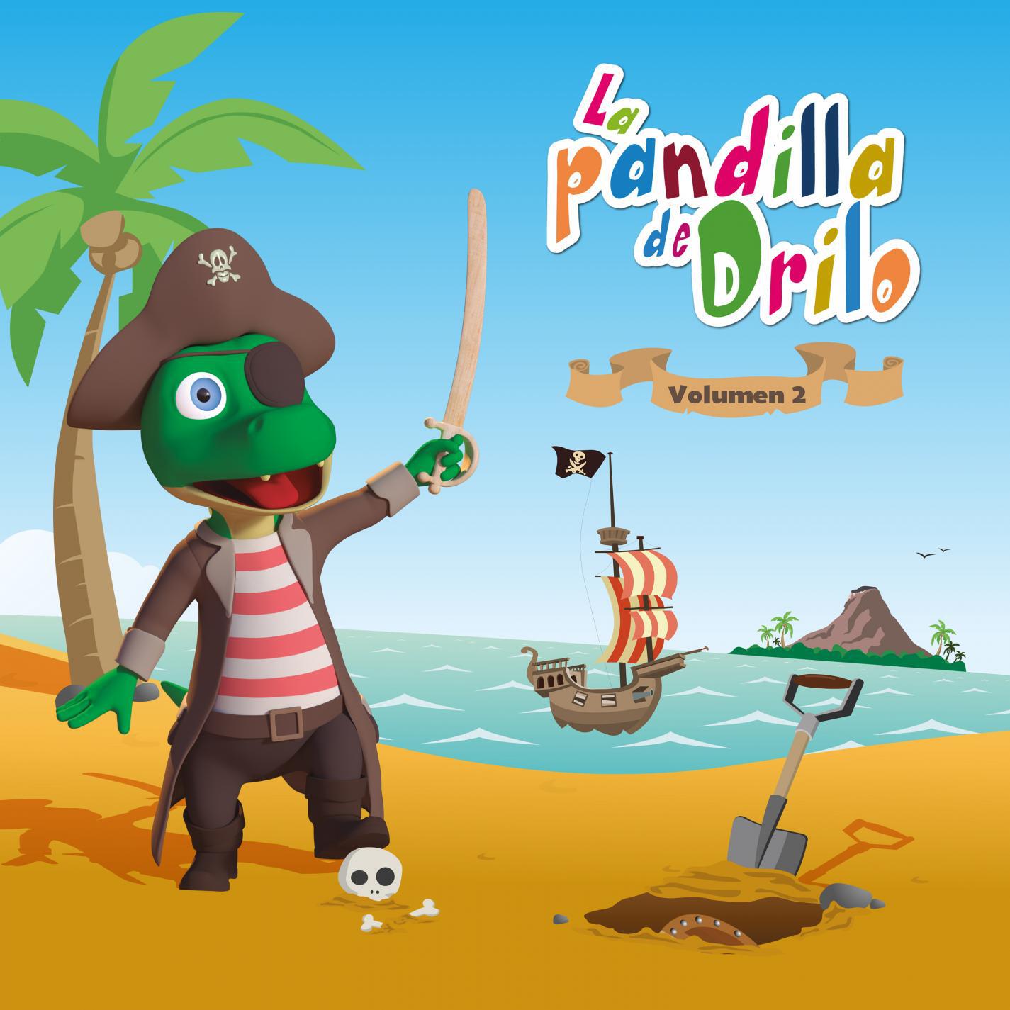 La Pandilla de Drilo