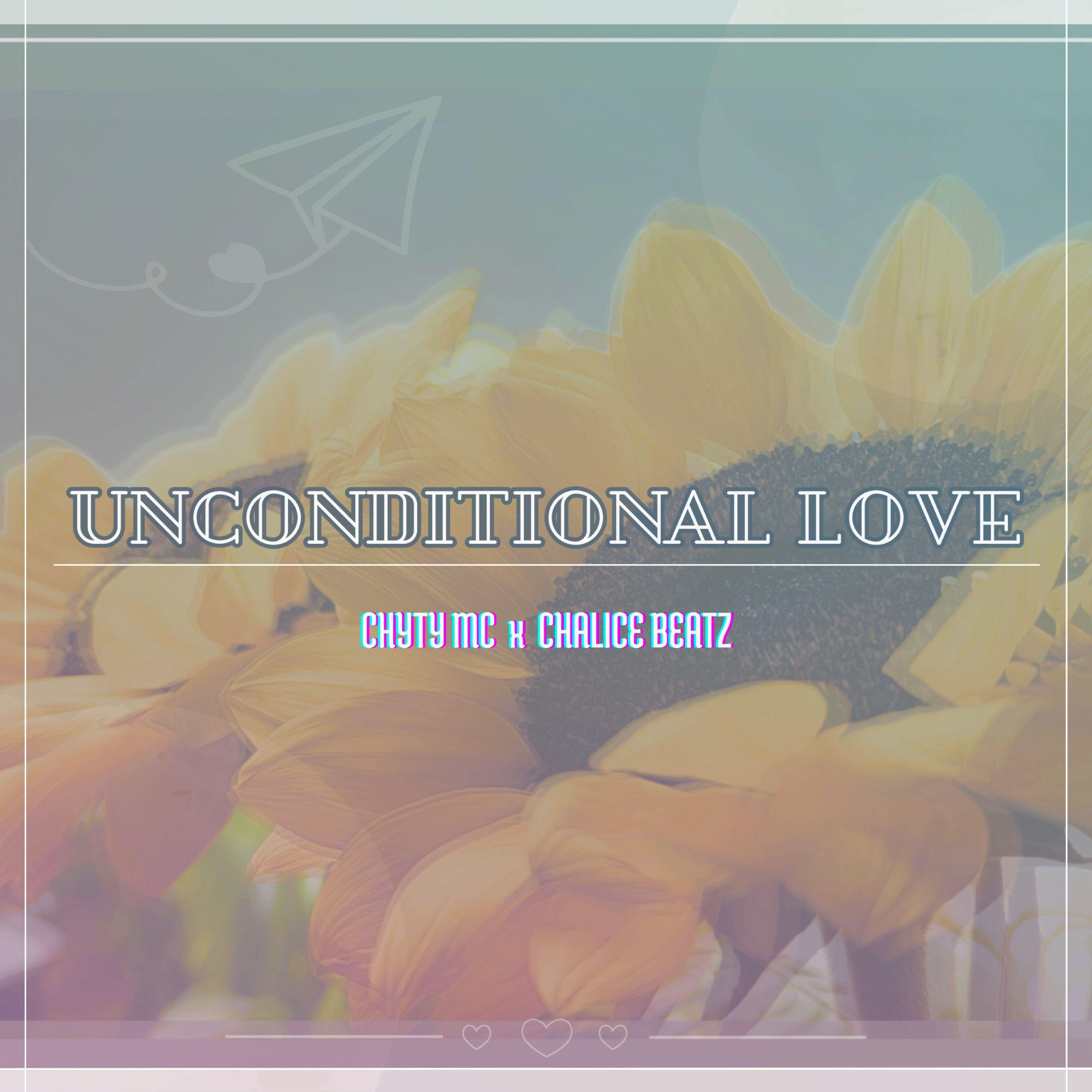 Релиз Unconditional Love