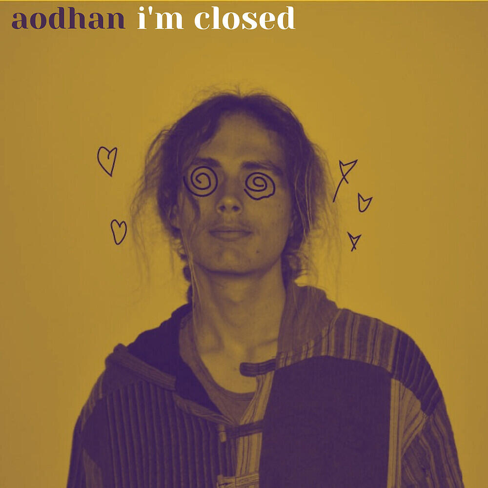 Релиз I'm Closed