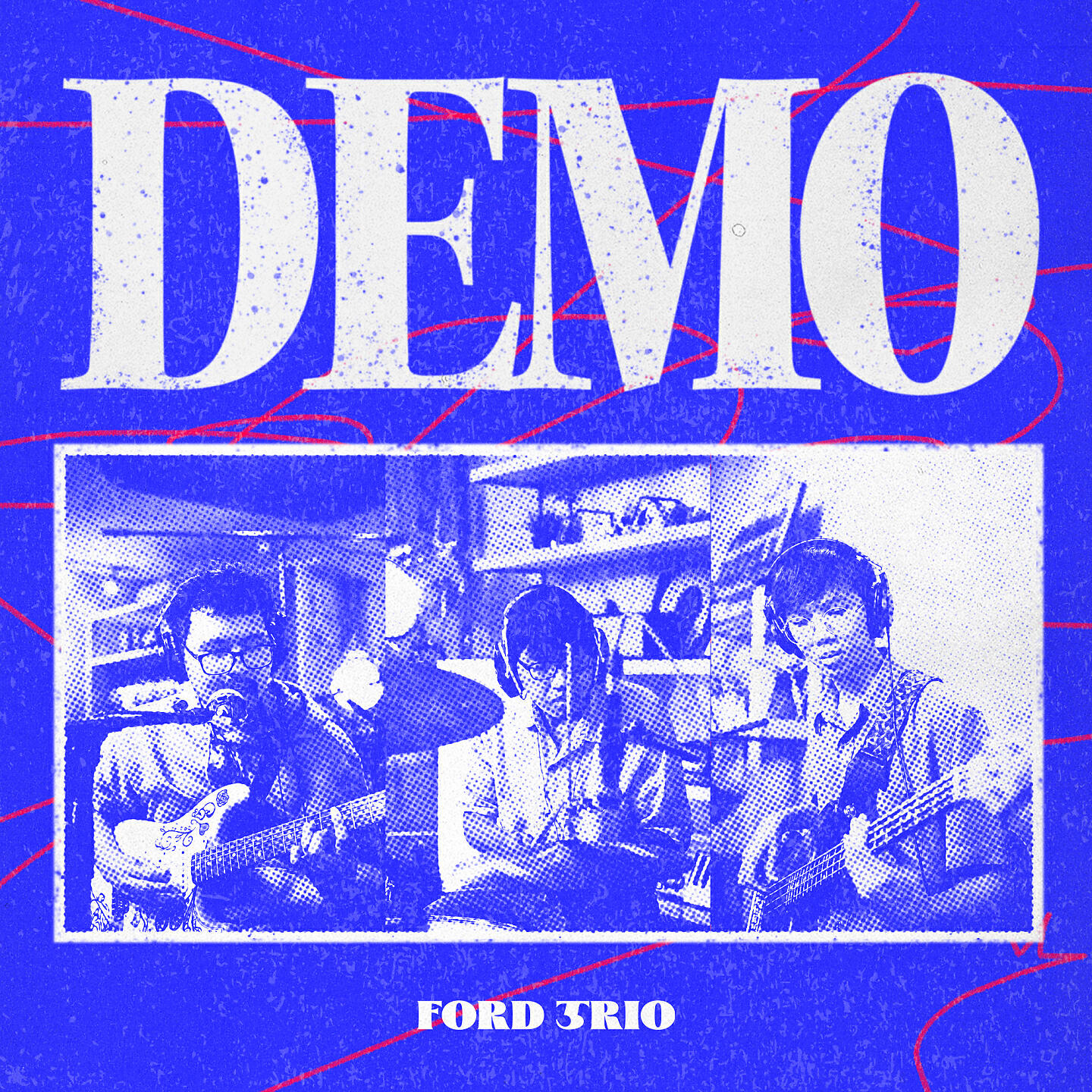 Релиз ใครฟัง (DEMO)