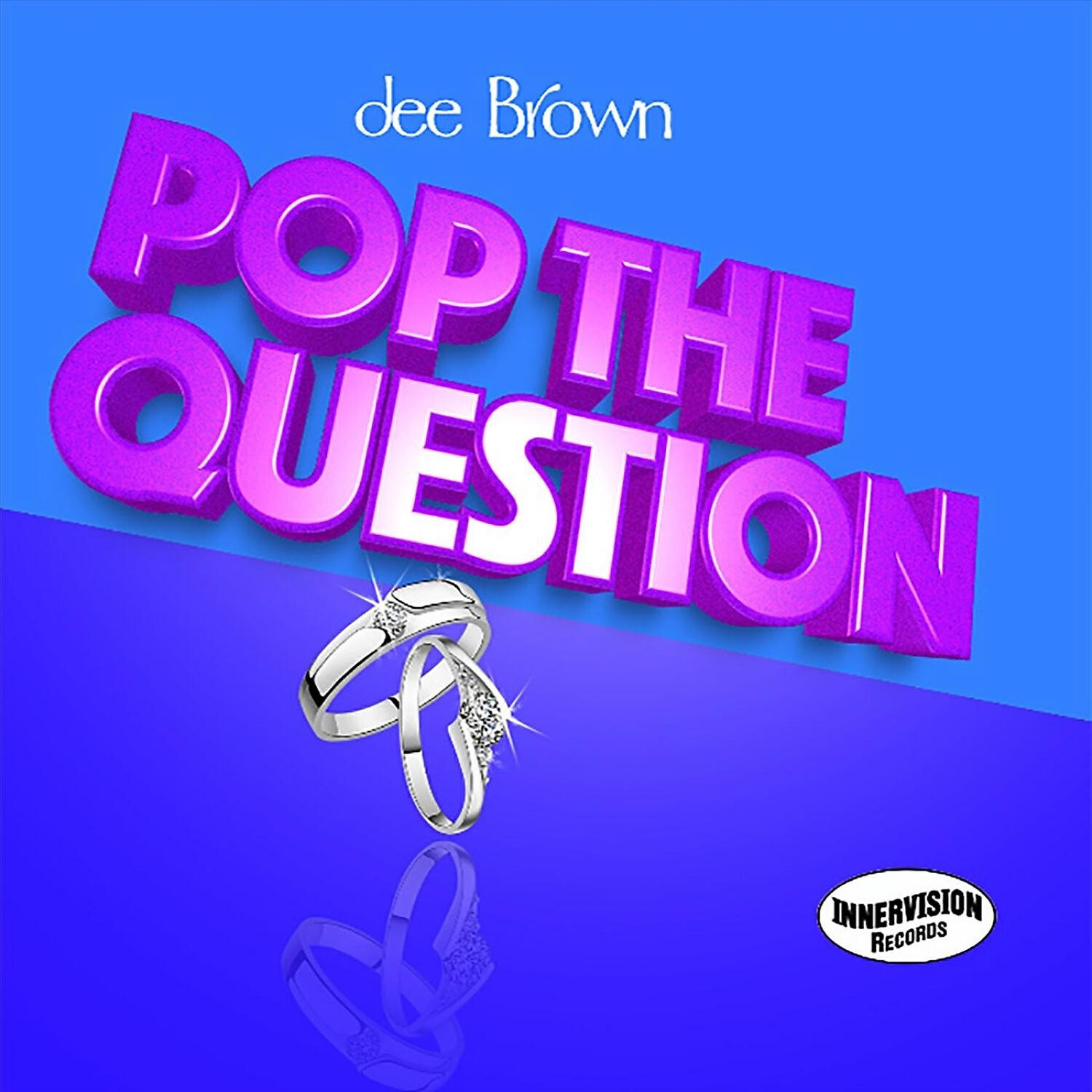 Релиз Pop the Question (Radio Single)