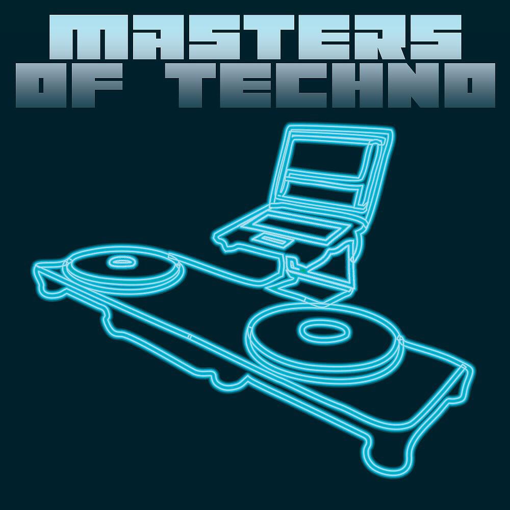 Релиз Masters of Techno