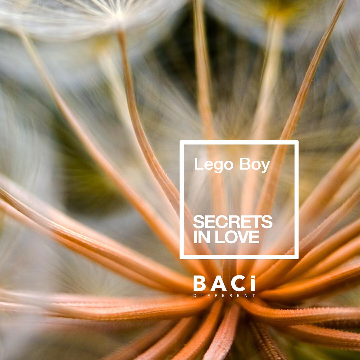 Релиз Secrets in Love