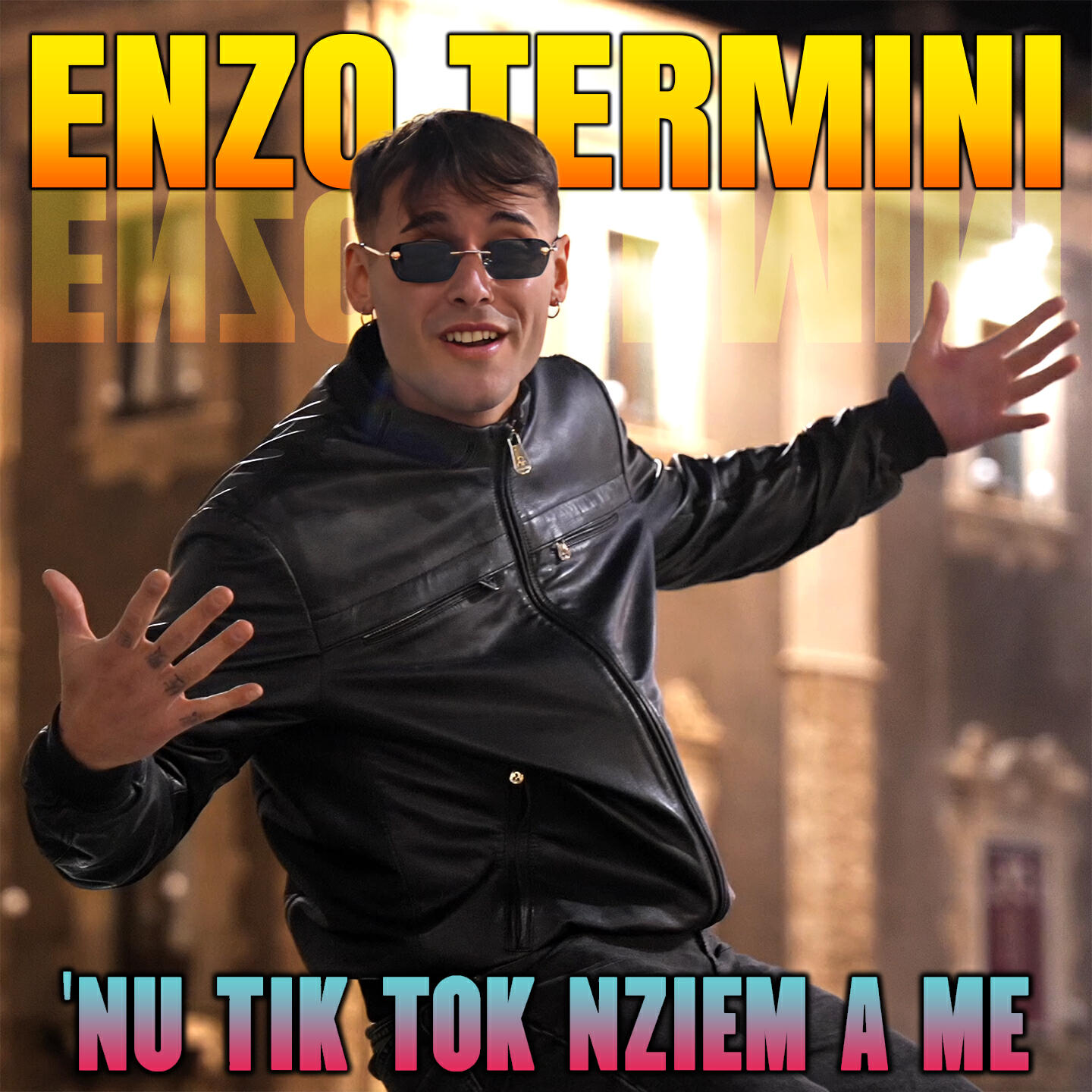 Enzo Termini