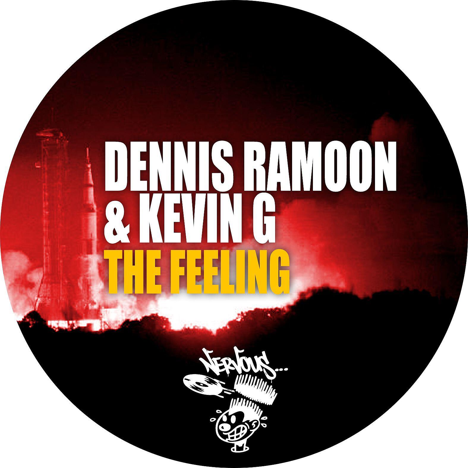 Релиз The Feeling
