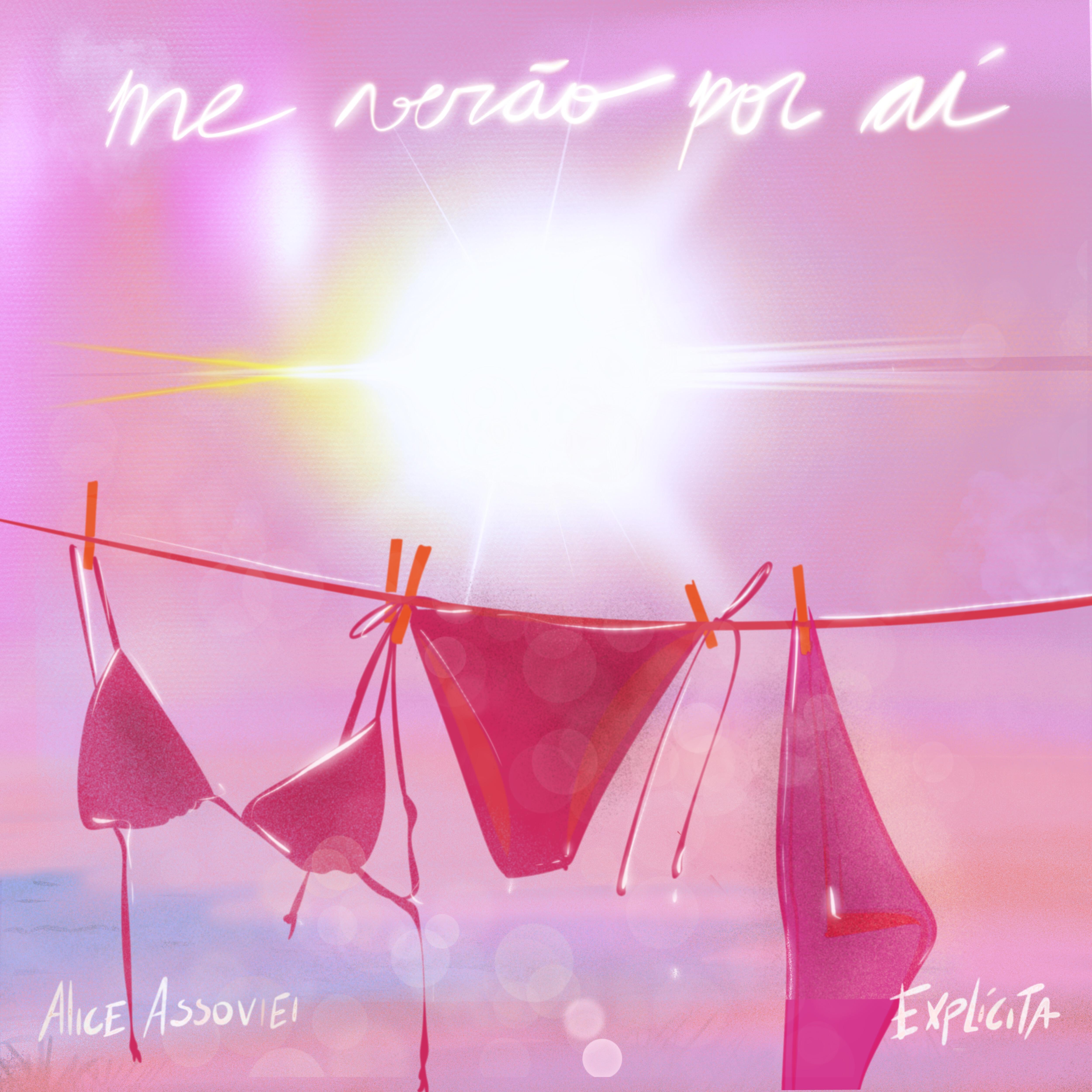 Релиз Me Verão por Aí
