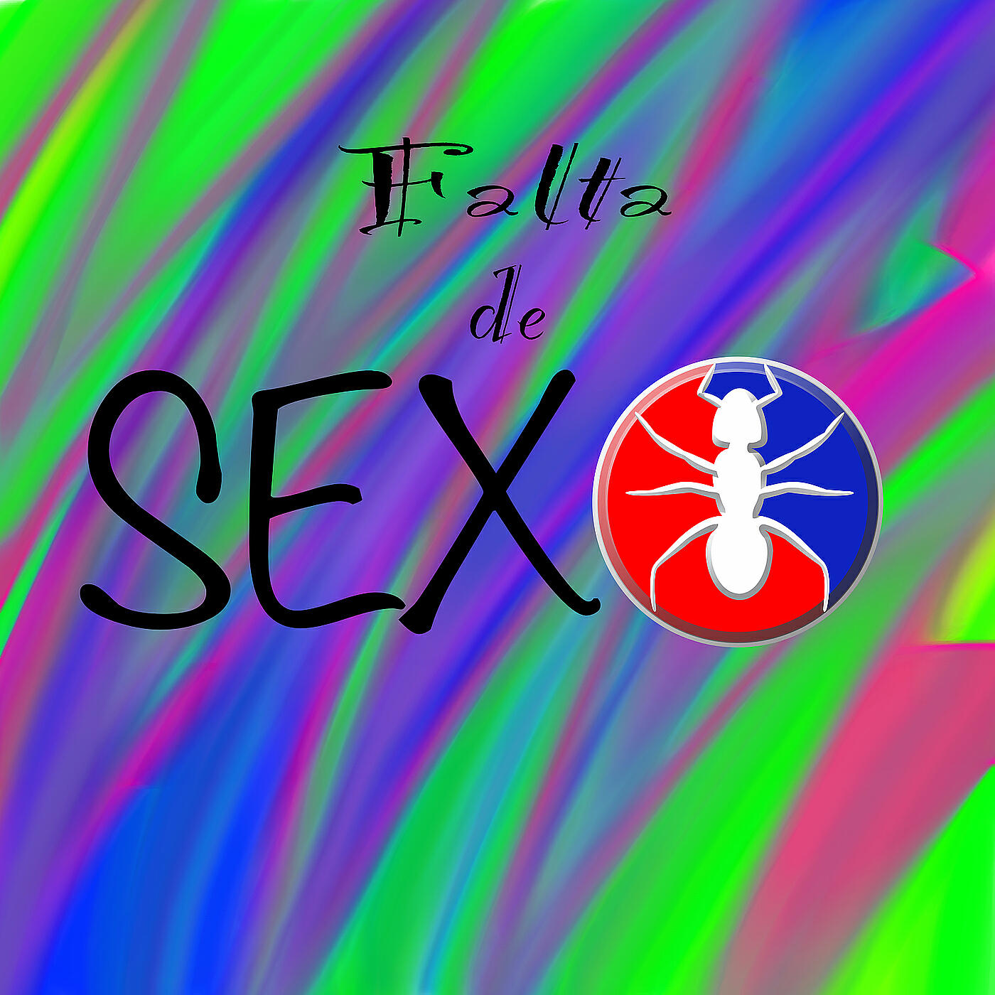 Релиз Falta De Sexo