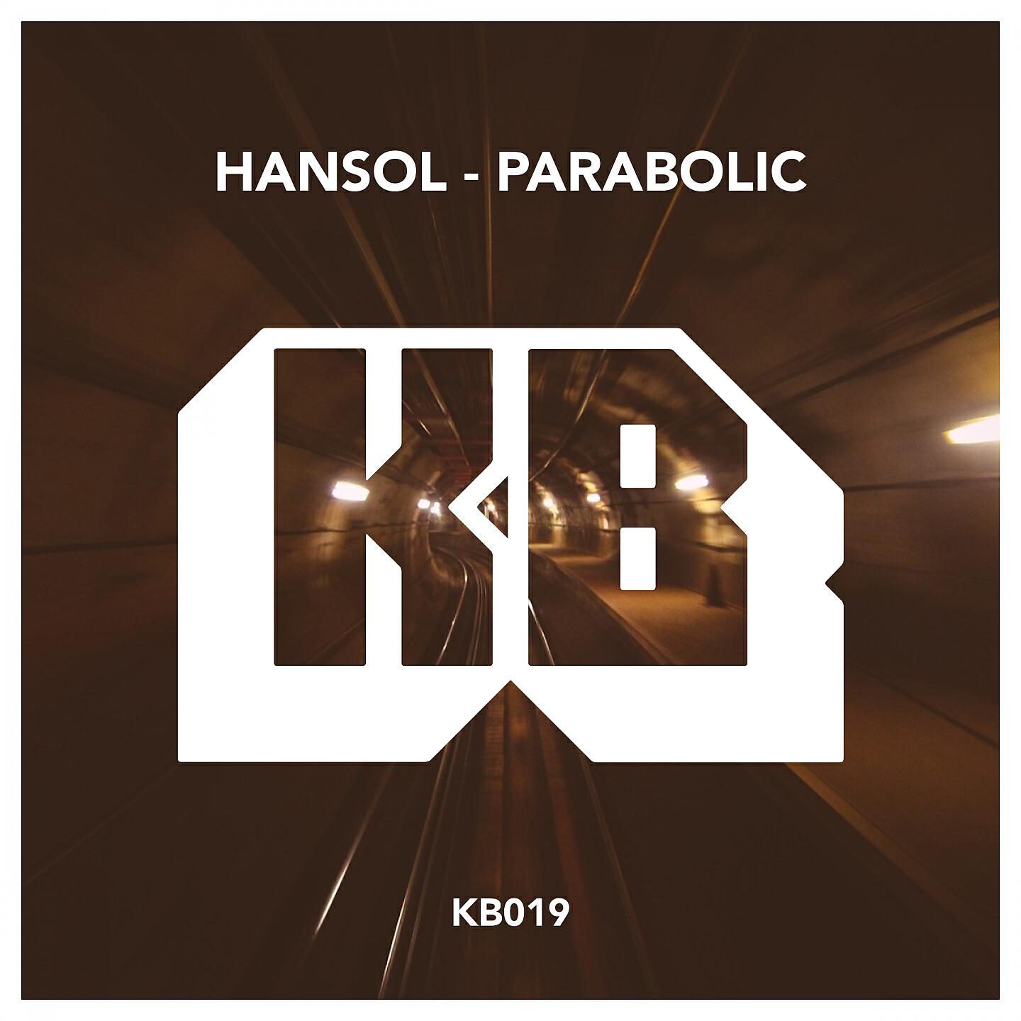 Релиз Parabolic