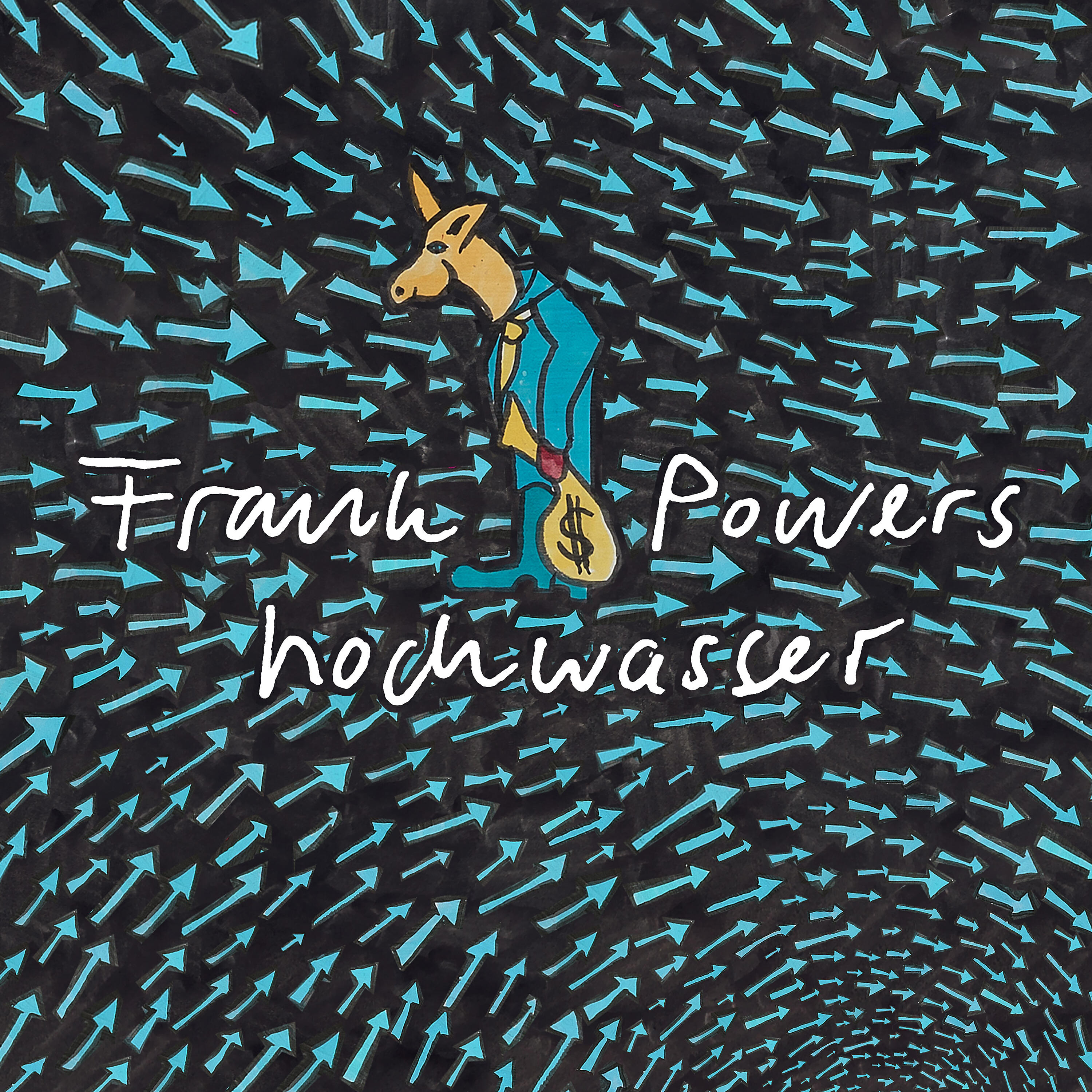 Релиз Hochwasser