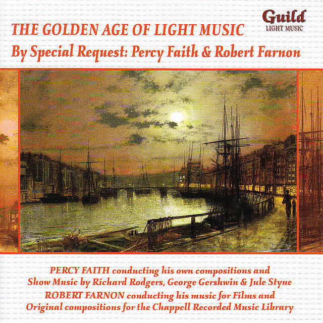 Релиз By Special Request: Percy Faith & Robert Farnon