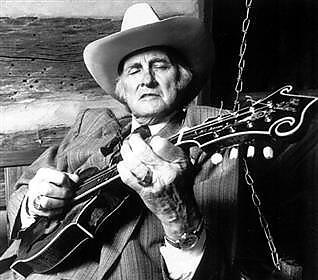Bill Munroe