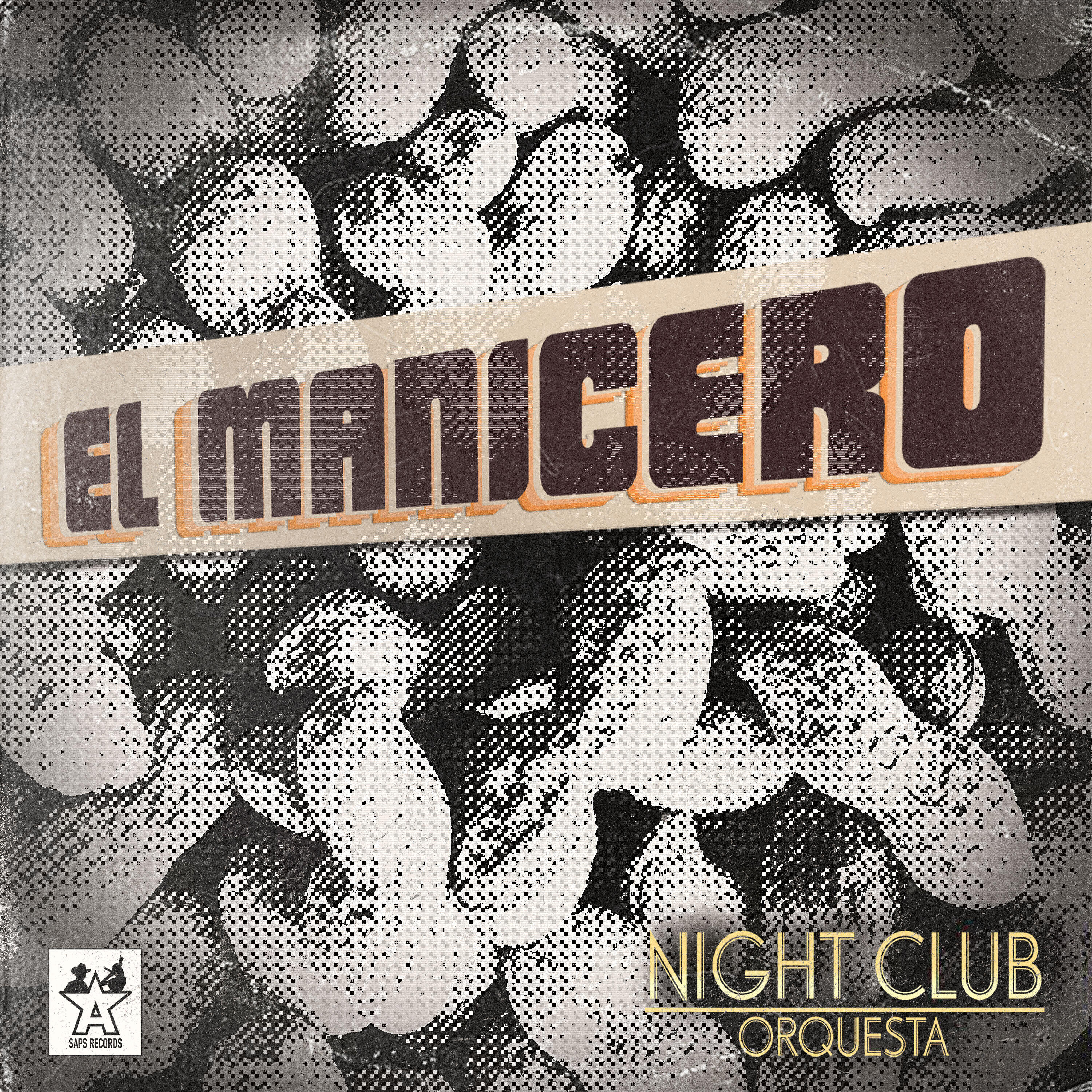Релиз El Manicero