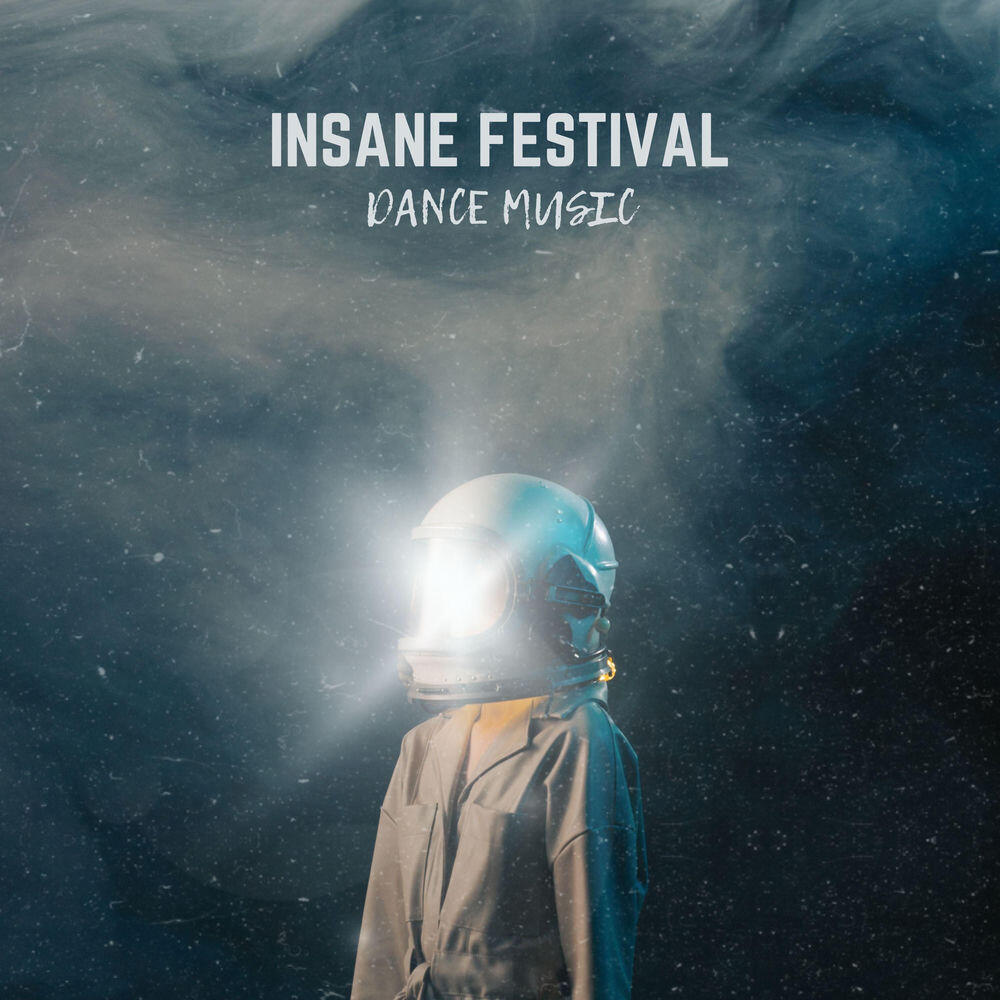 Релиз Insane Festival Dance Music