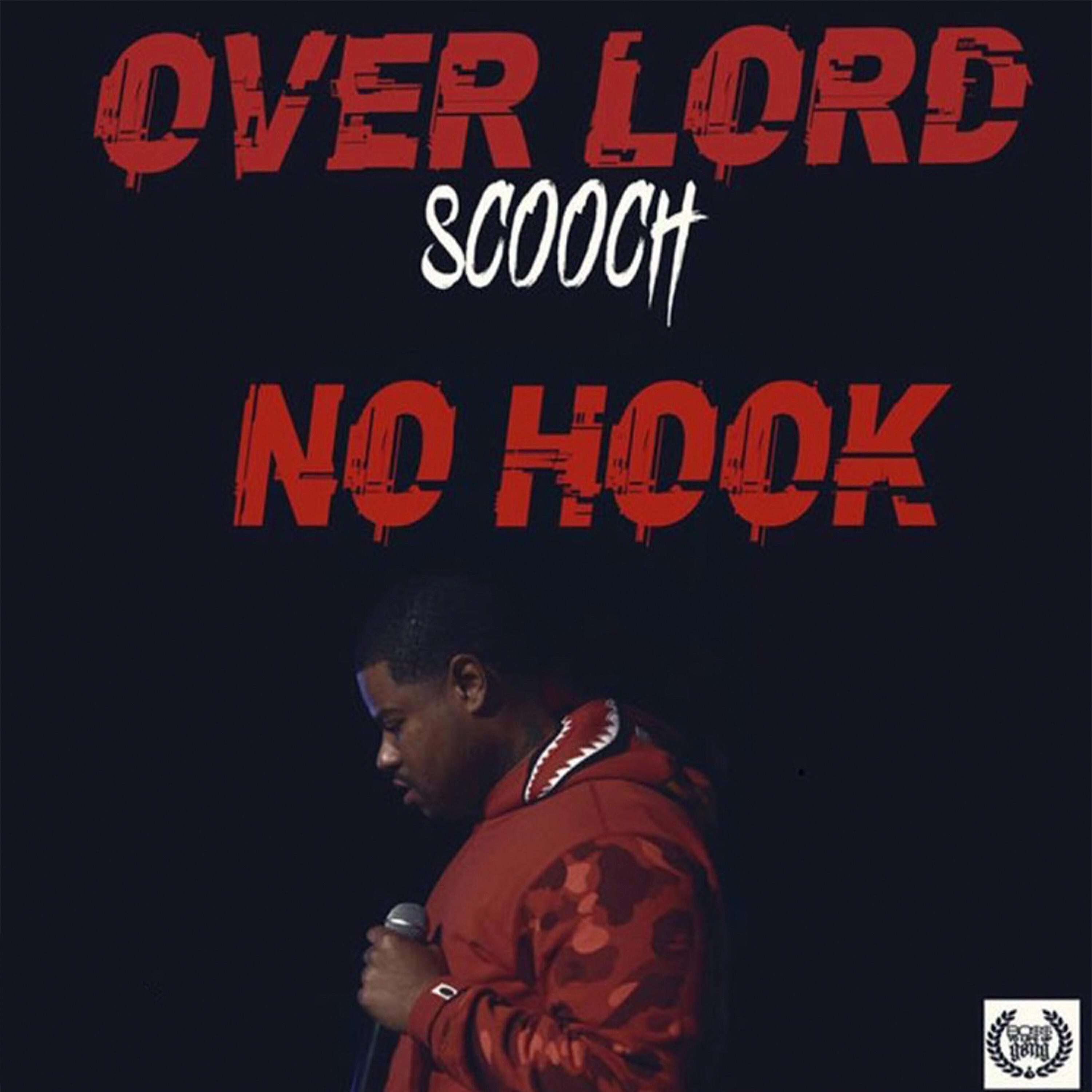 Релиз No Hook
