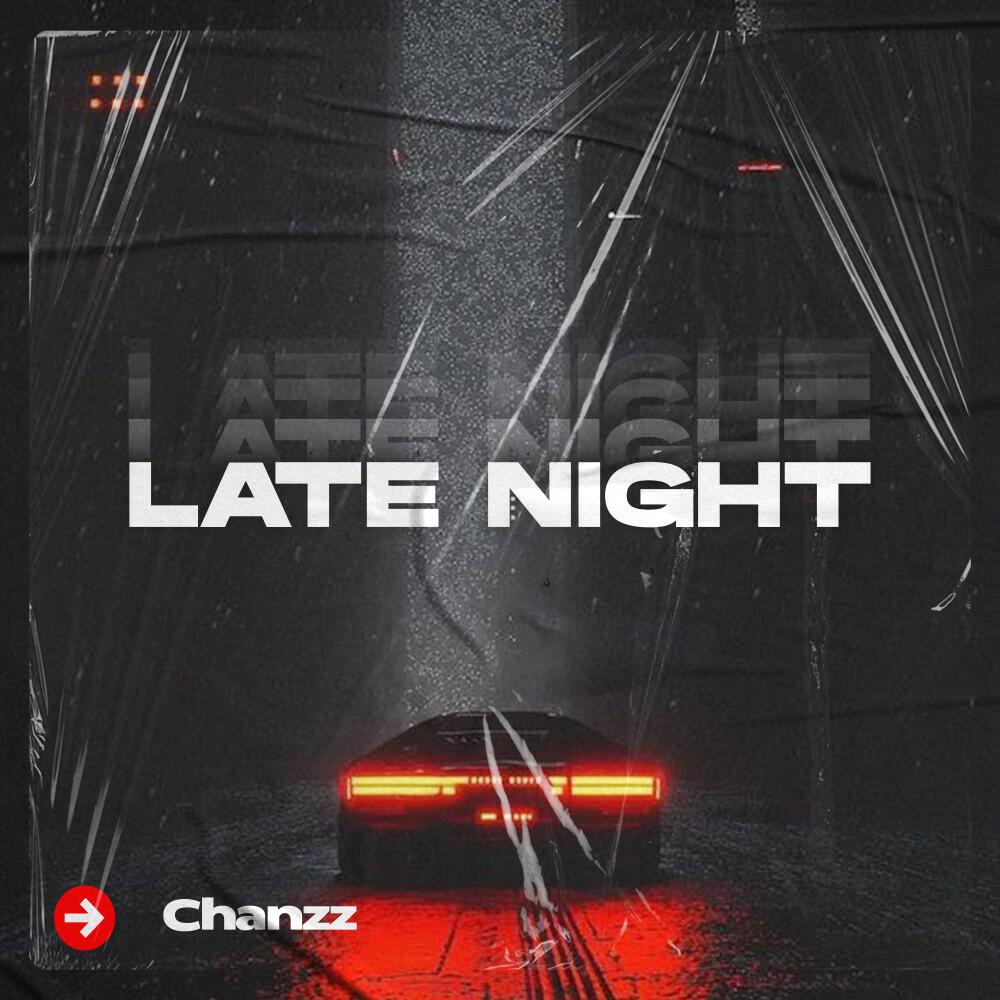 Релиз Late Night