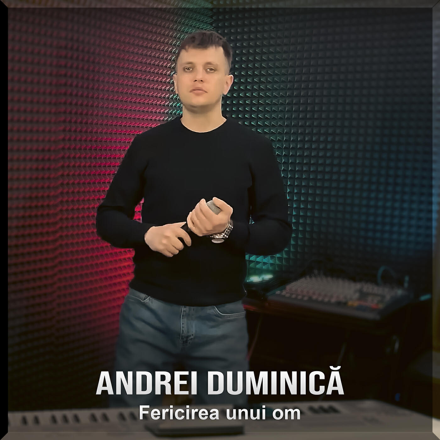 Релиз Fericirea Unui Om