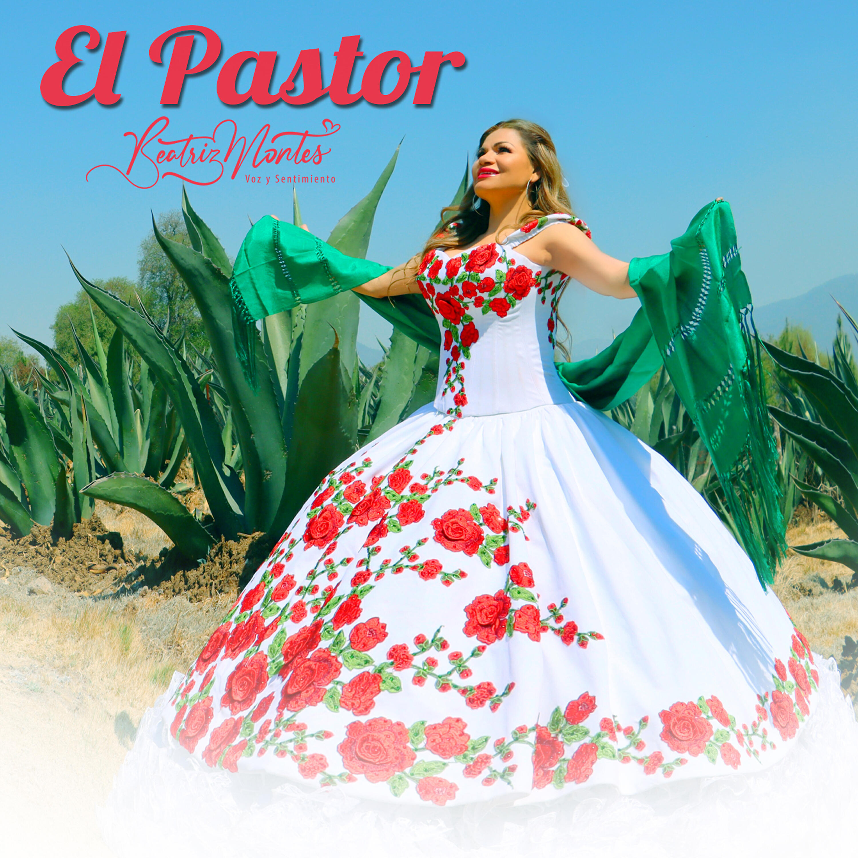 Релиз El Pastor