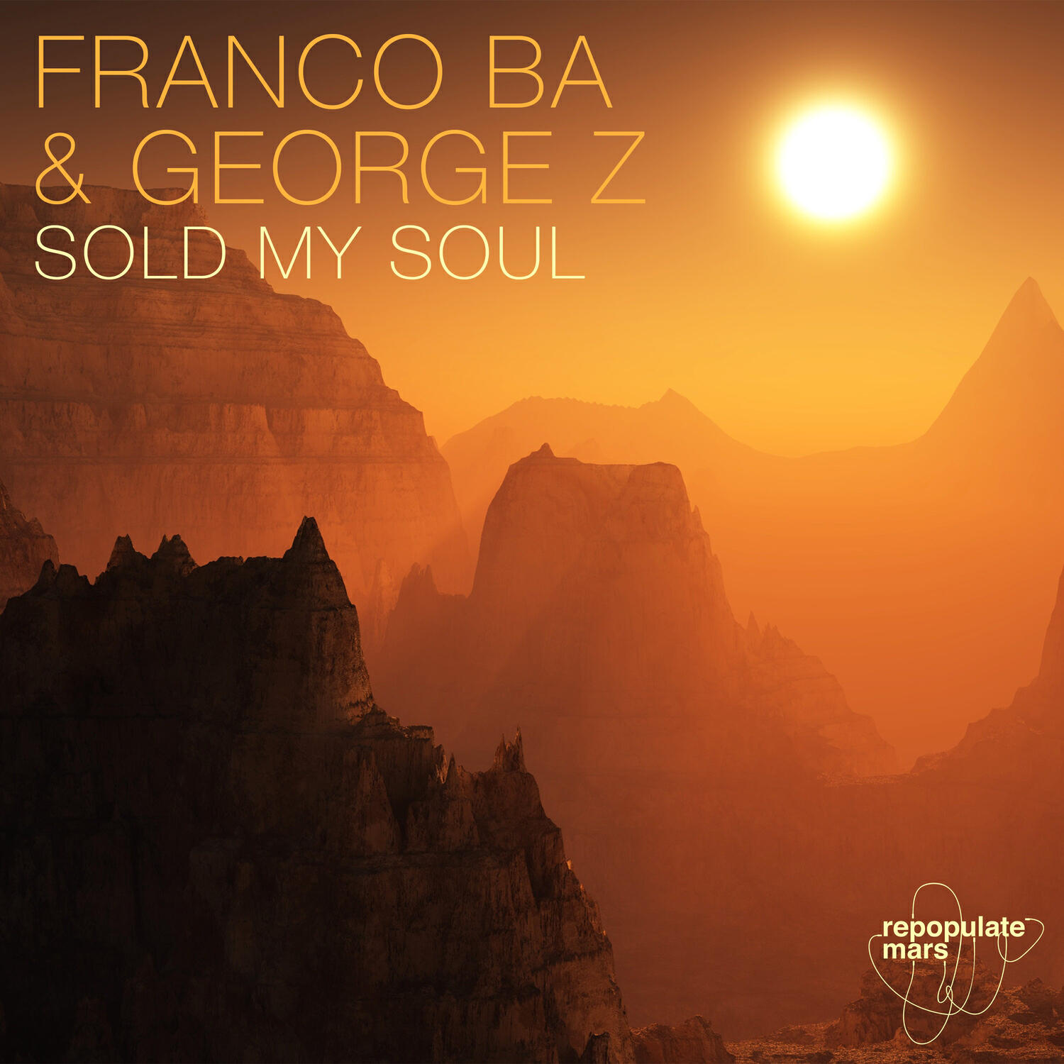 Релиз Sold My Soul