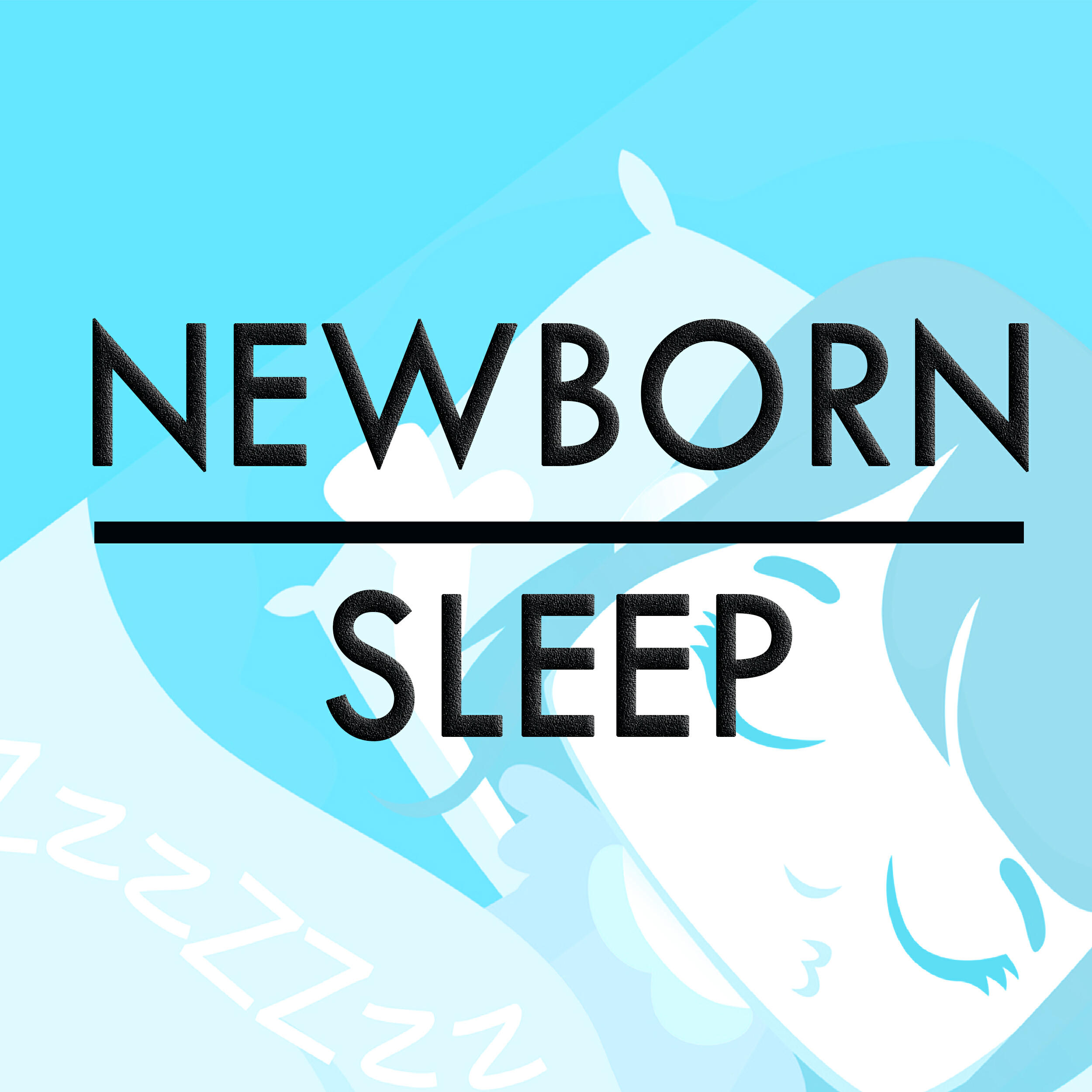 Релиз Newborn Sleep