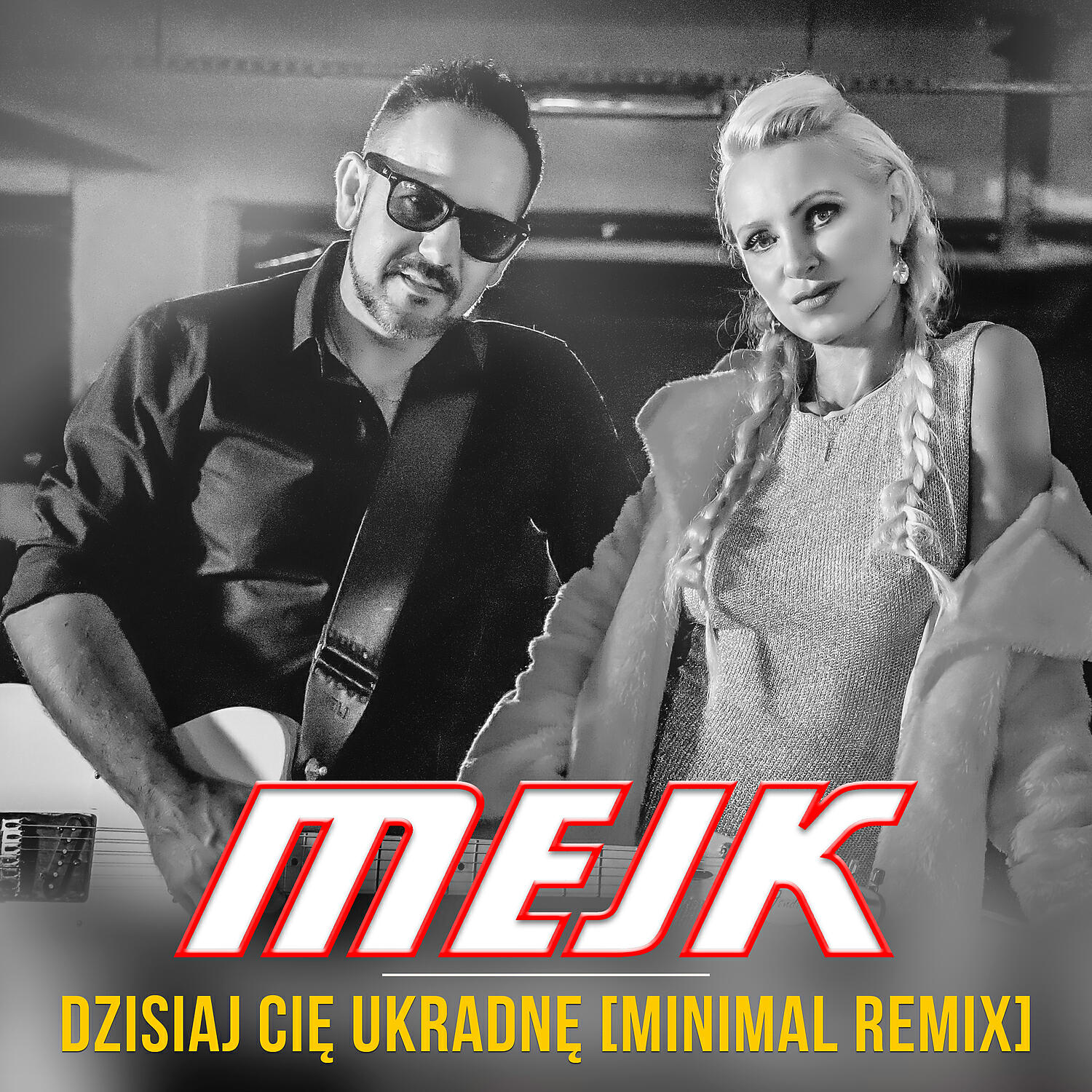 Релиз Dzisiaj Cie Ukradne