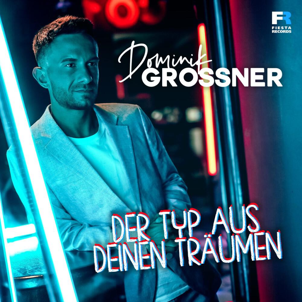 Релиз Der Typ aus deinen Träumen