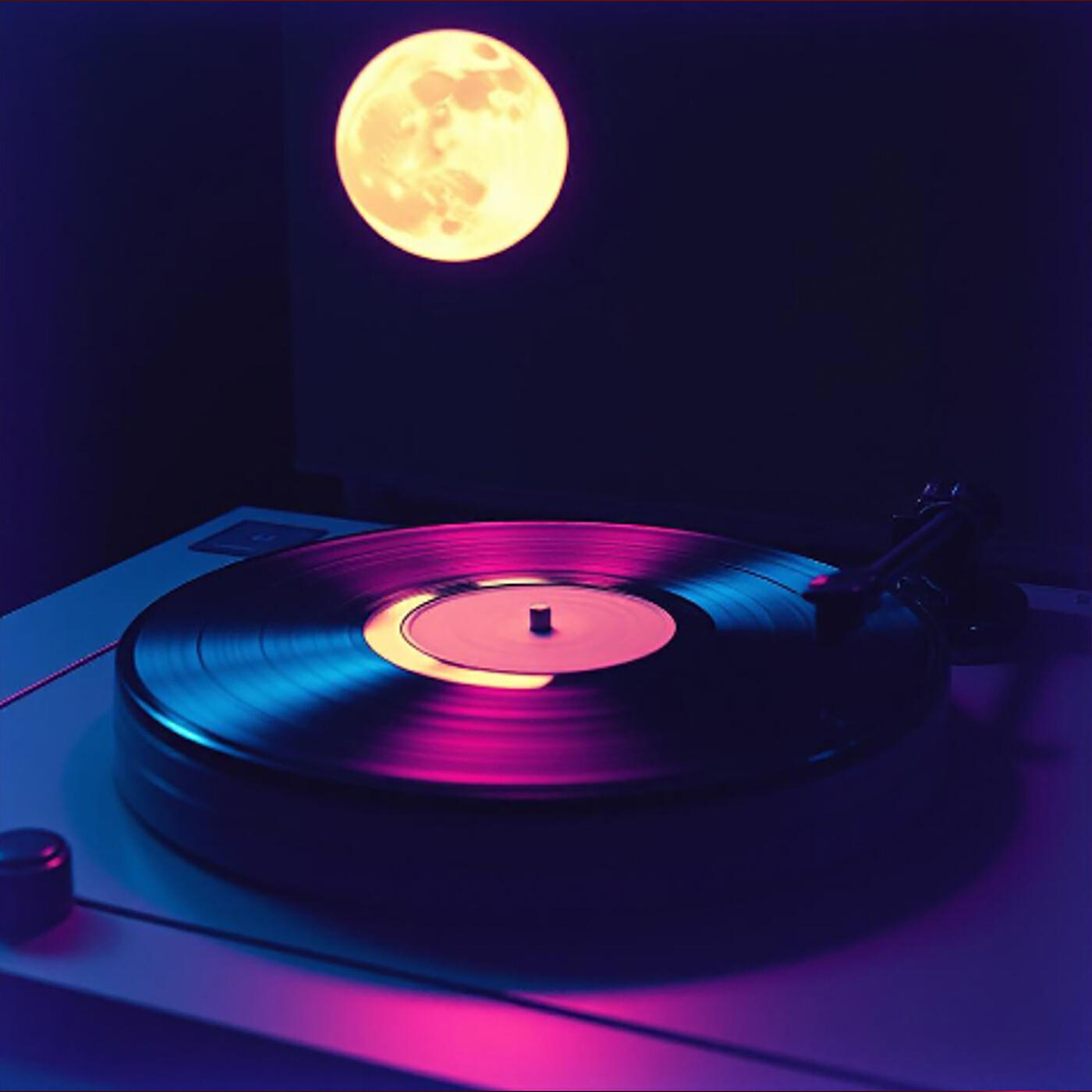 Релиз Right in the Night, Pt. 2
