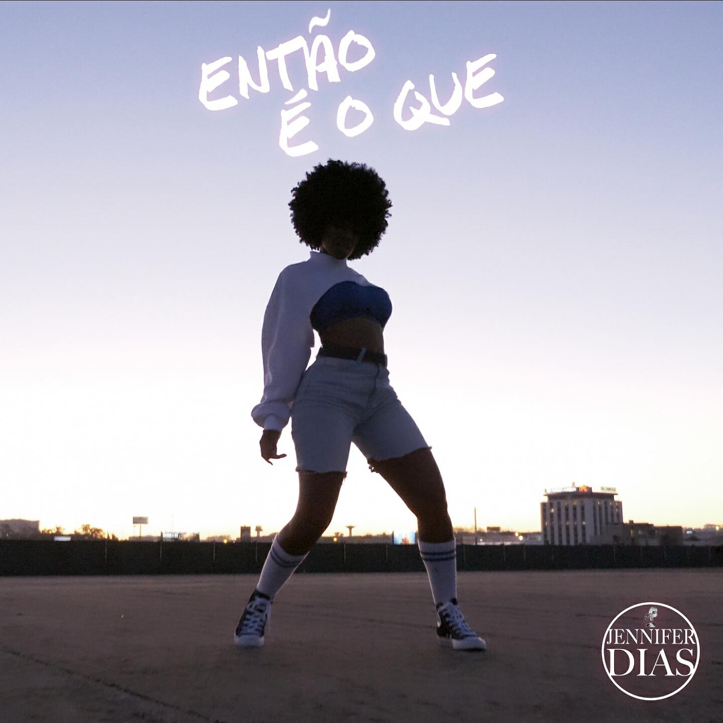 Релиз Então é o que
