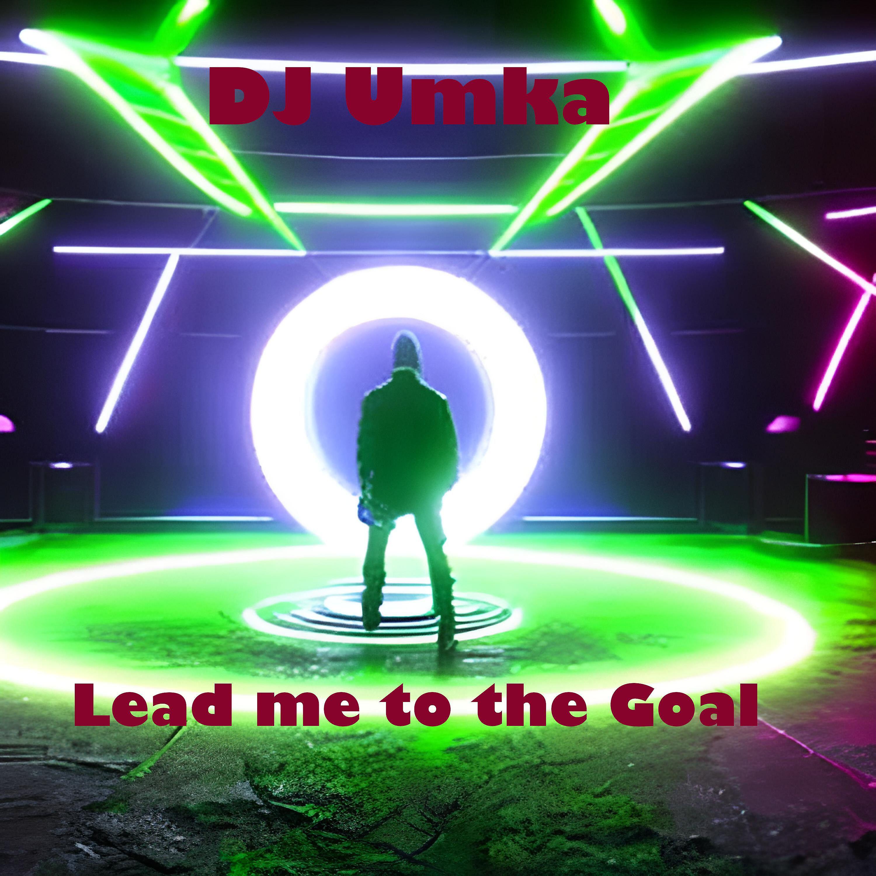 Релиз Lead me to the Goal