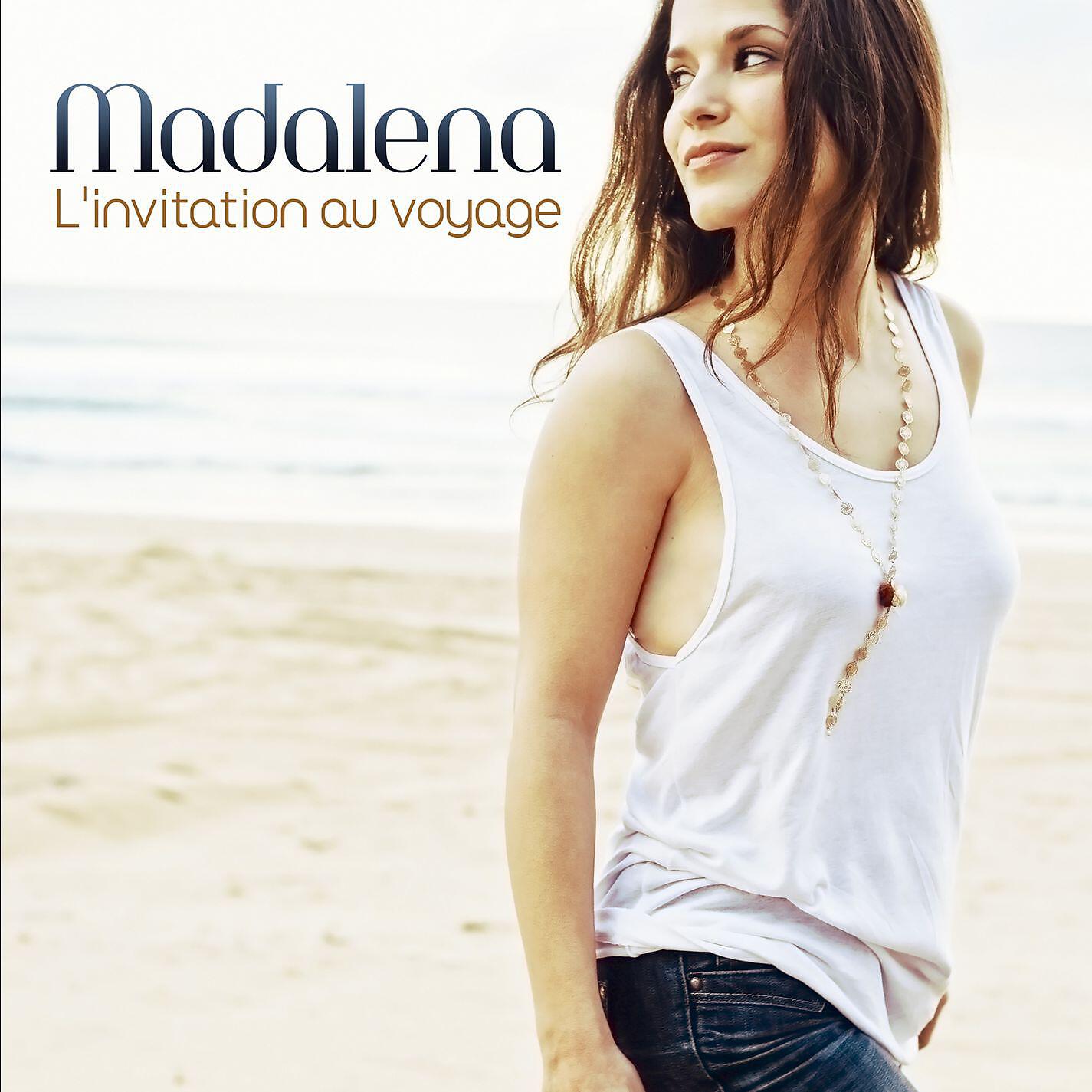 Релиз L'Invitation Au Voyage