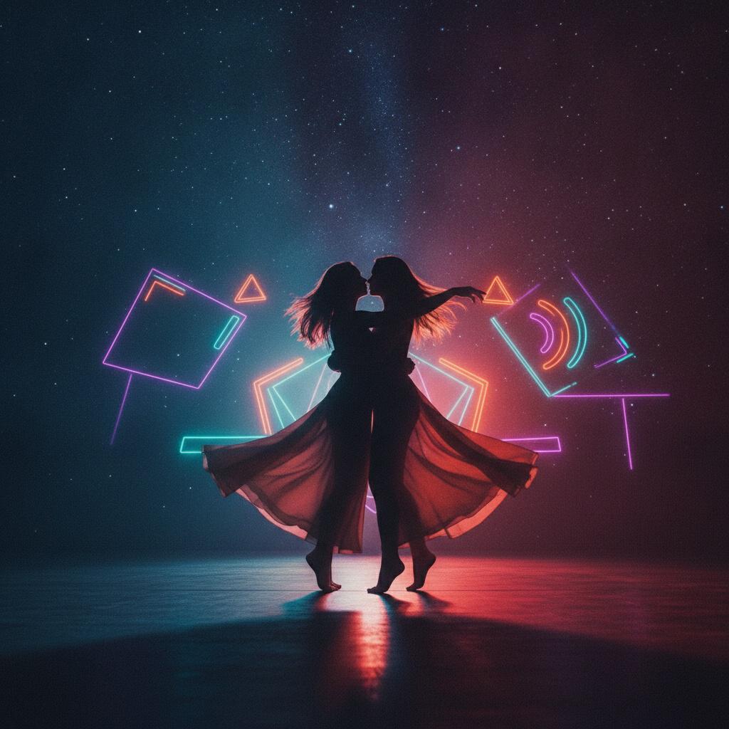 Релиз Любовь в ритме K-pop