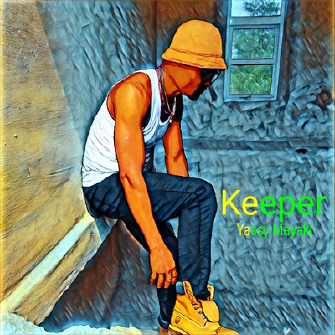 Релиз Keeper