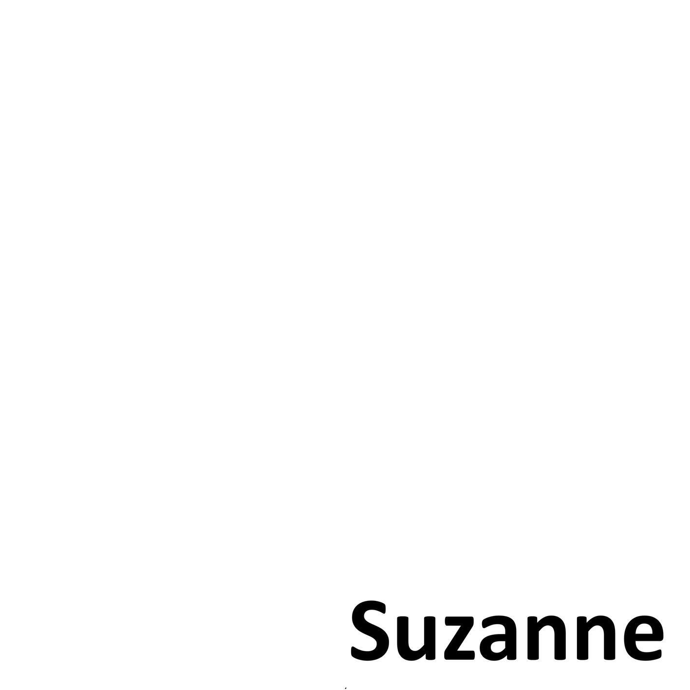 Релиз Suzanne