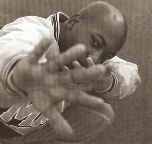 Jay Rome