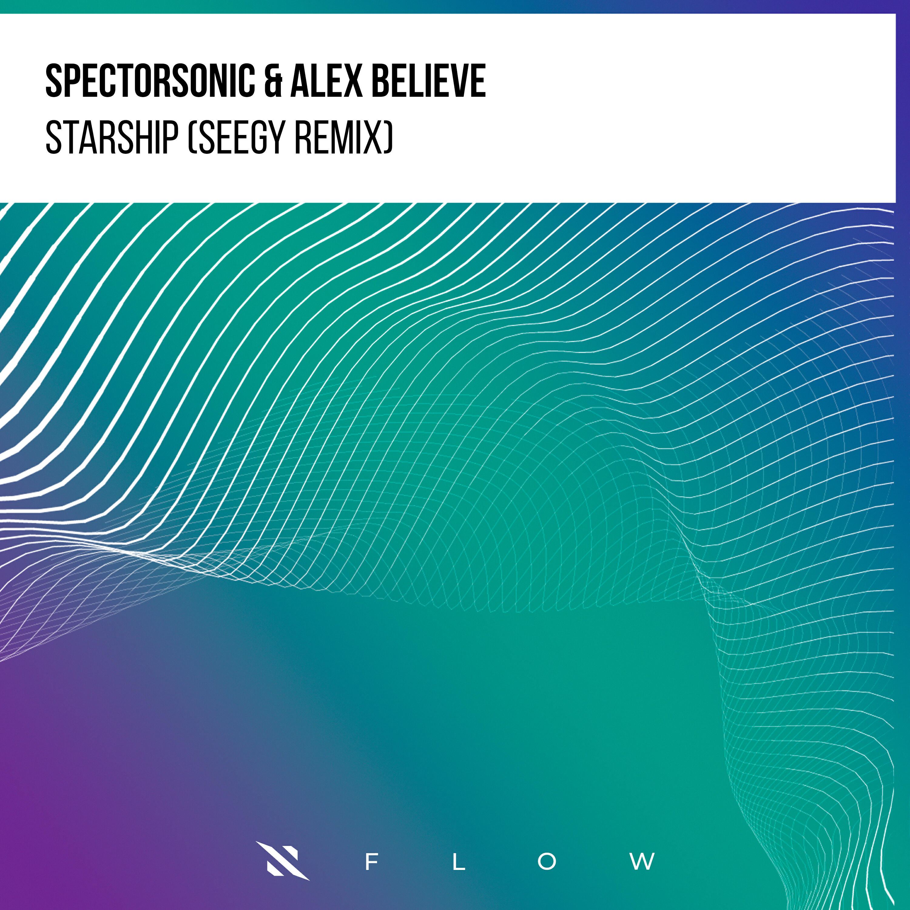Релиз Starship (Seegy Remix)