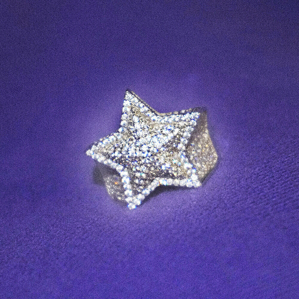 Релиз Star