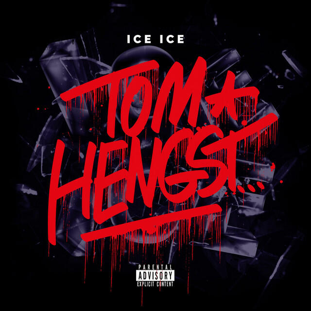 Релиз Ice Ice