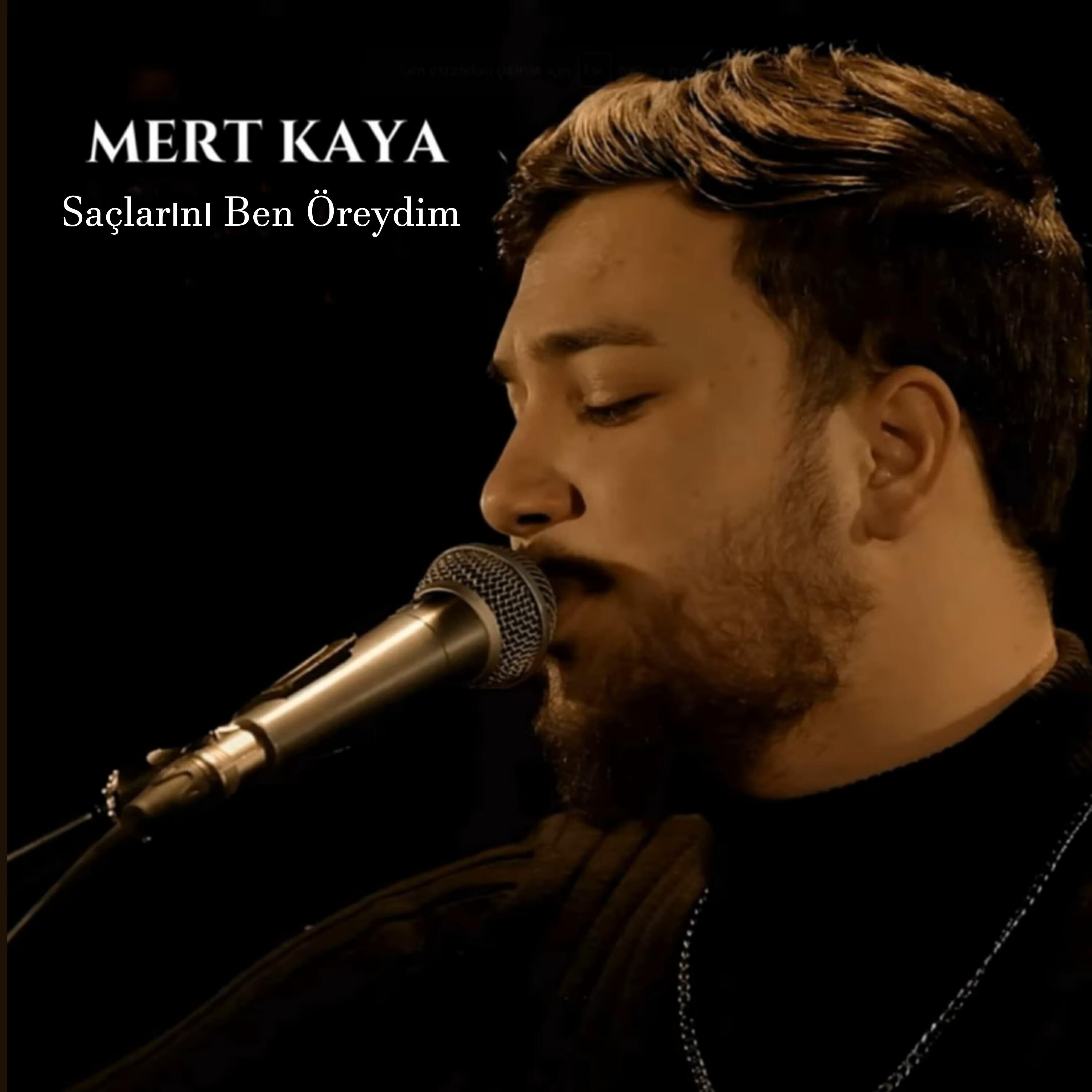 Релиз Saçlarını Ben Öreydim