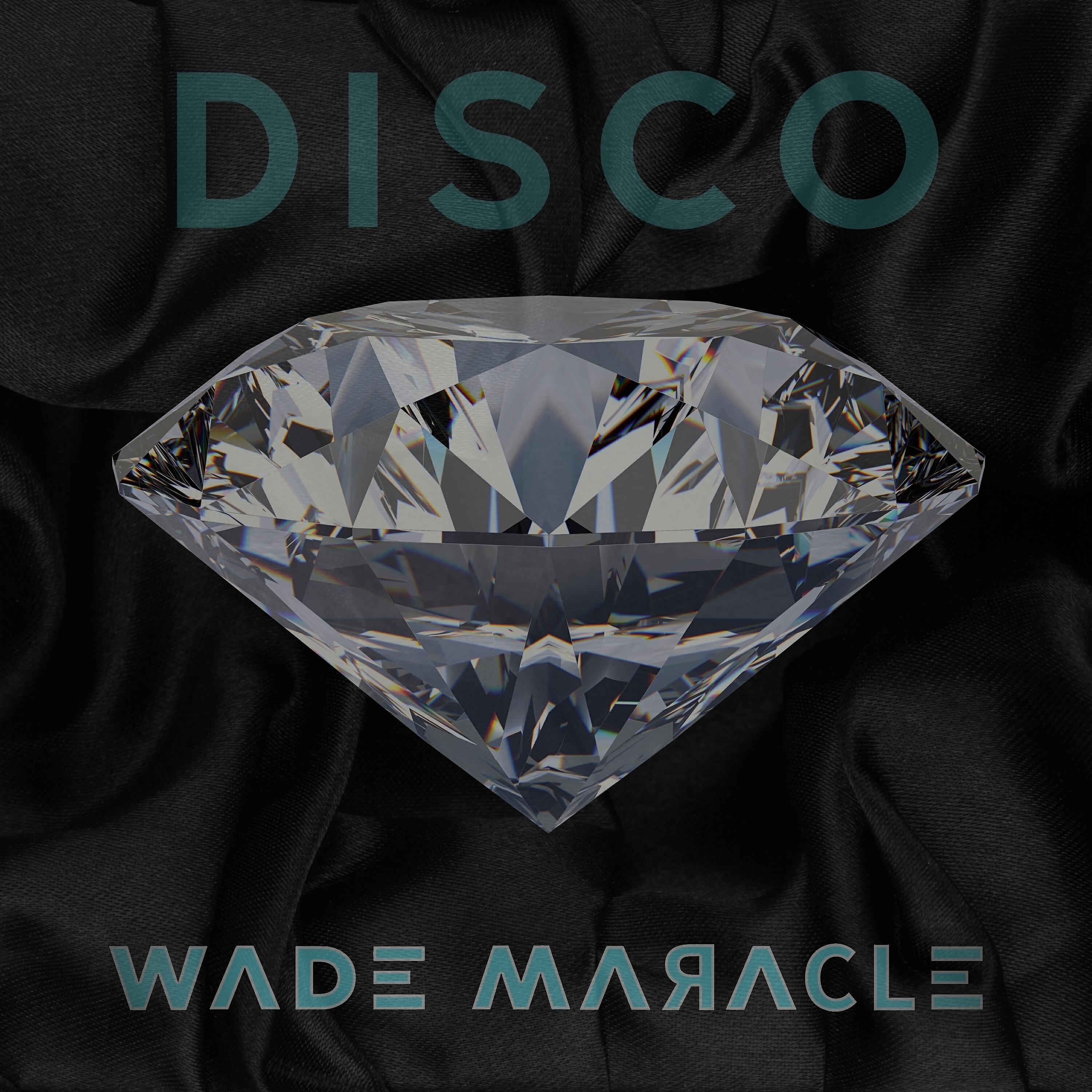 Релиз Disco