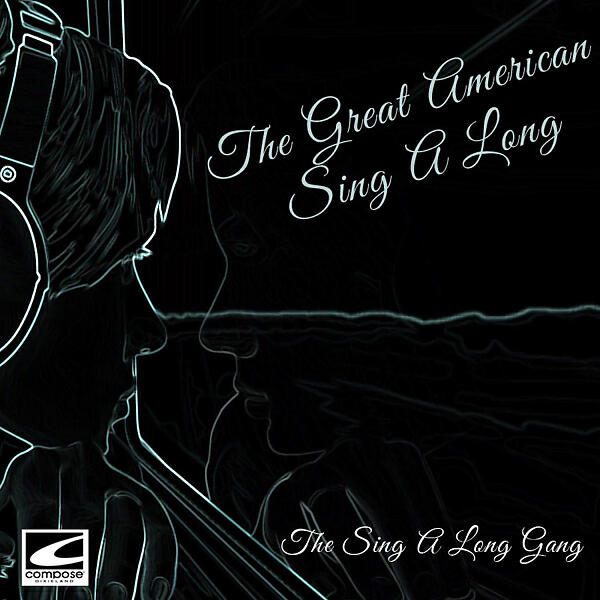 Релиз The Great American Sing A Long