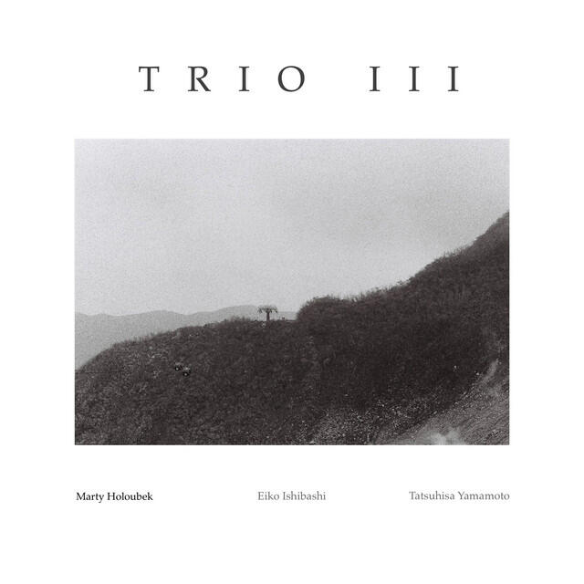 Релиз Trio III
