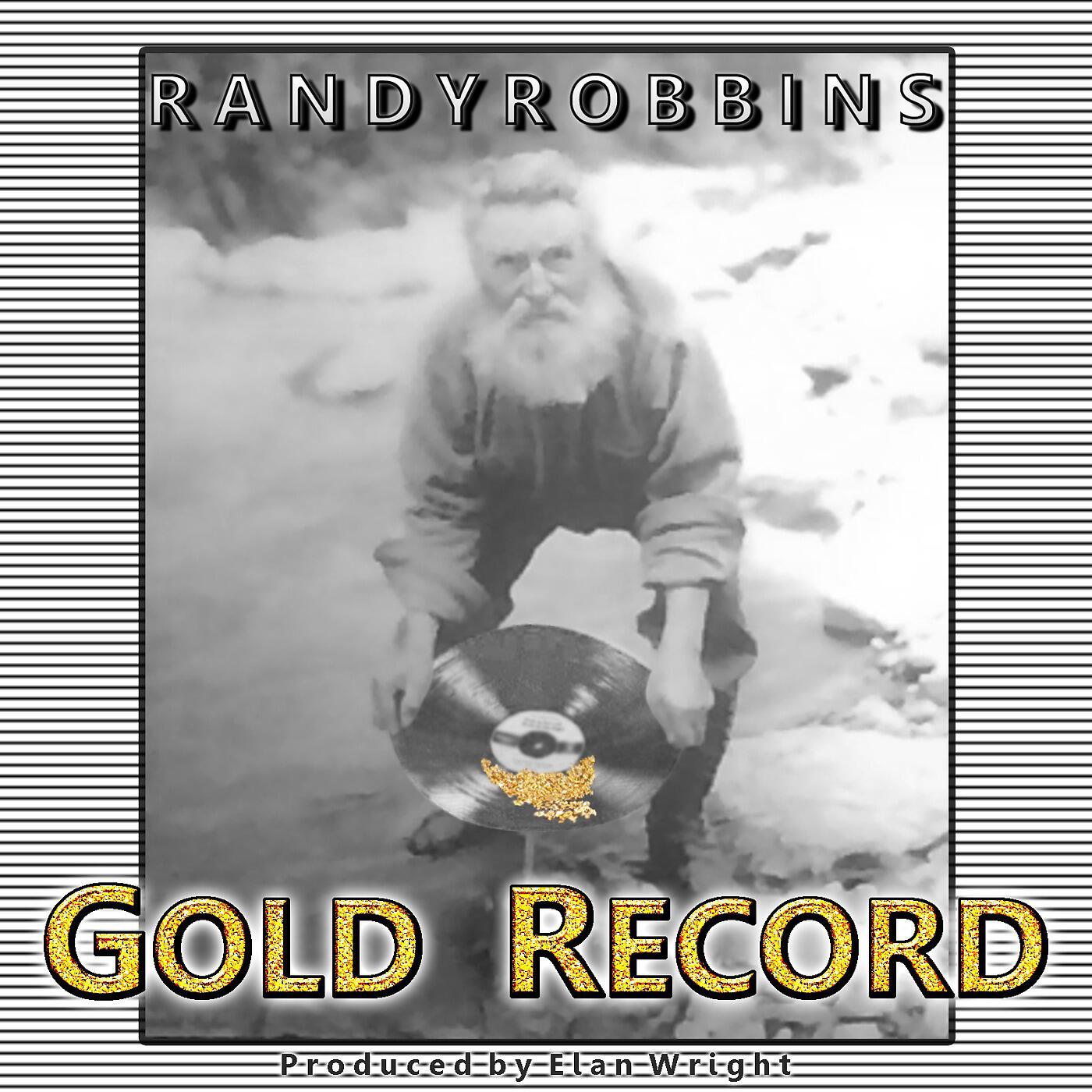 Релиз Gold Record