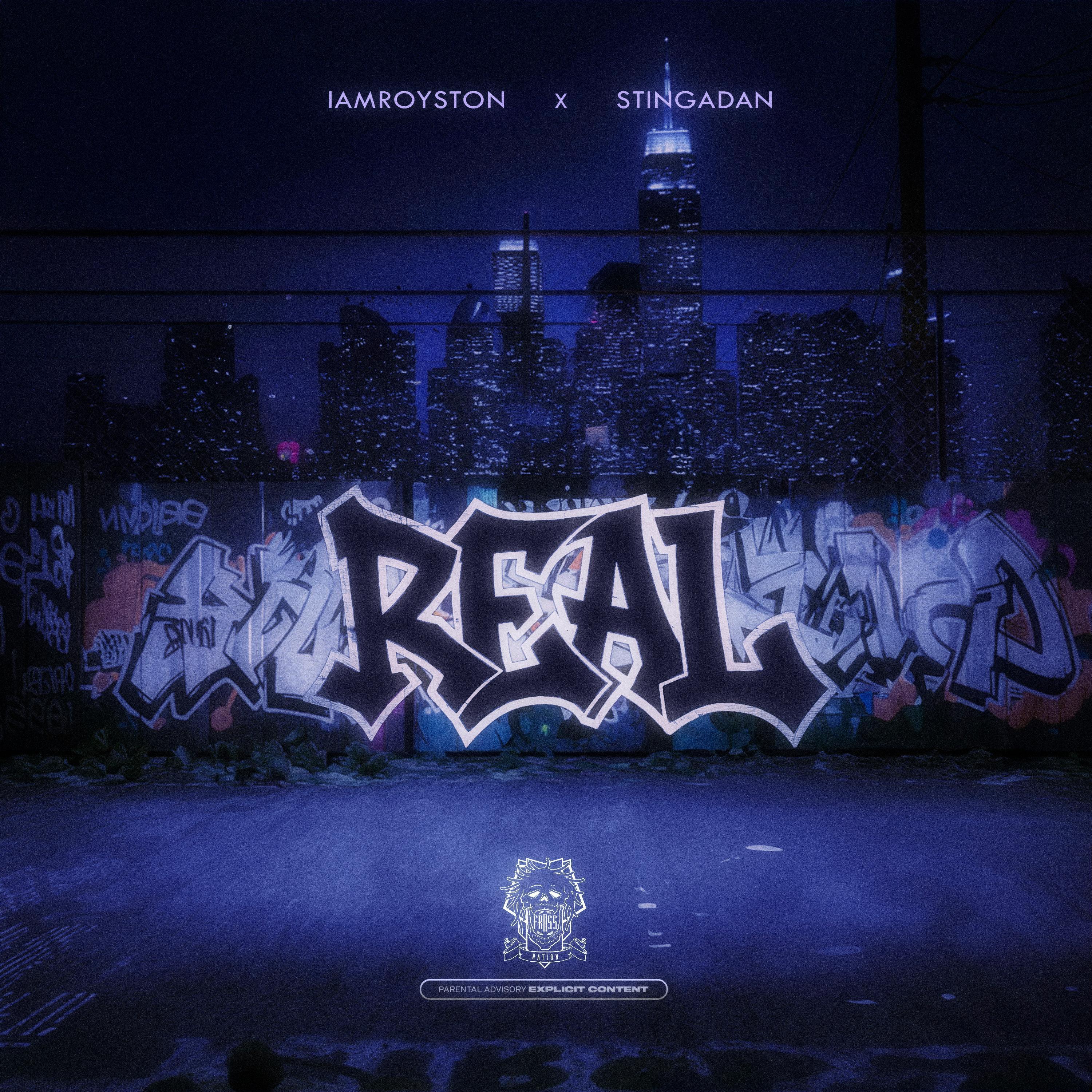Релиз Real