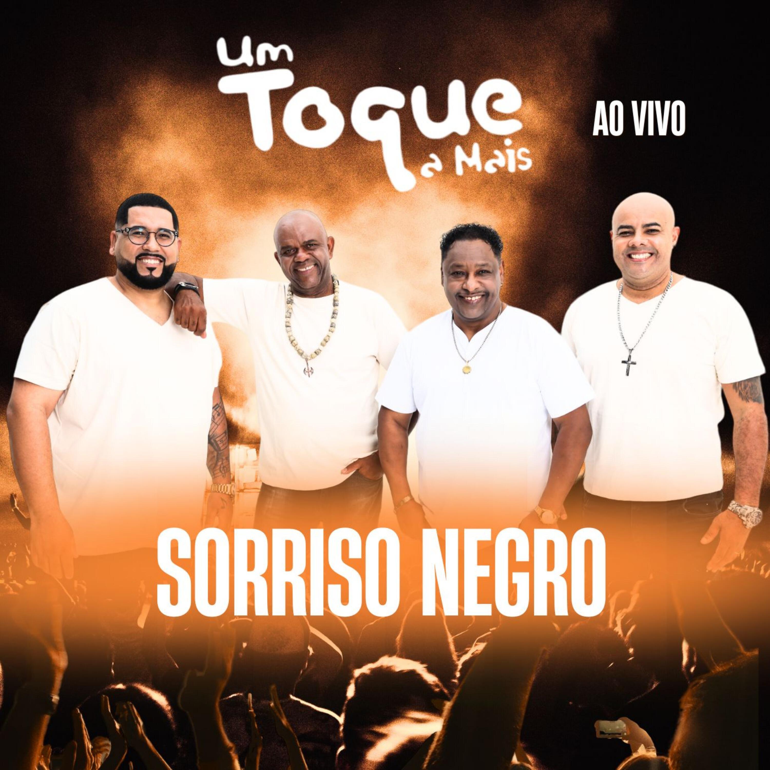 Релиз Sorriso Negro