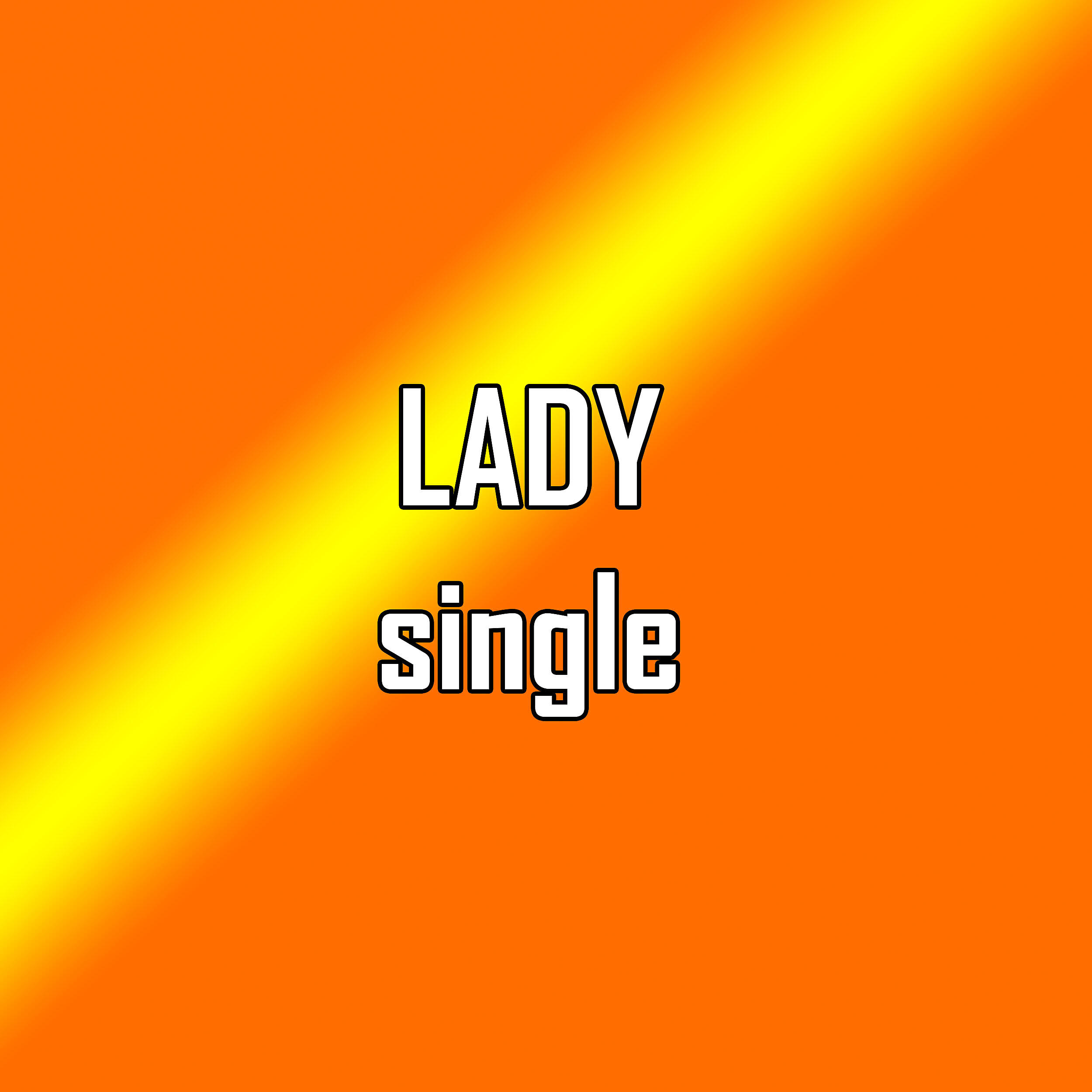 Релиз Lady